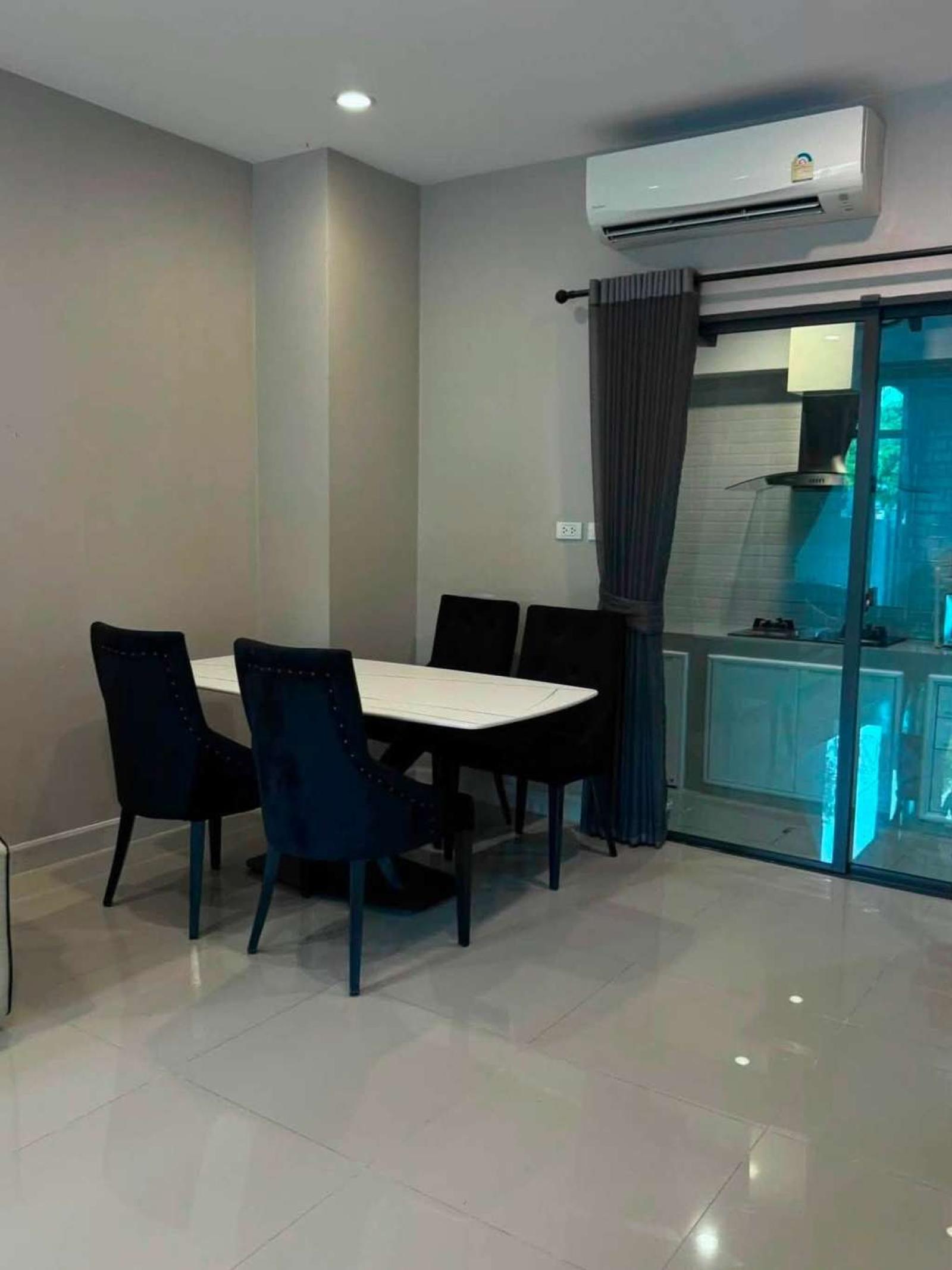 เวิร์ฟ พระราม 9 / 2 ห้องนอน (ให้เช่า), Verve Rama 9 / 2 Bedrooms (FOR RENT) GRET050
