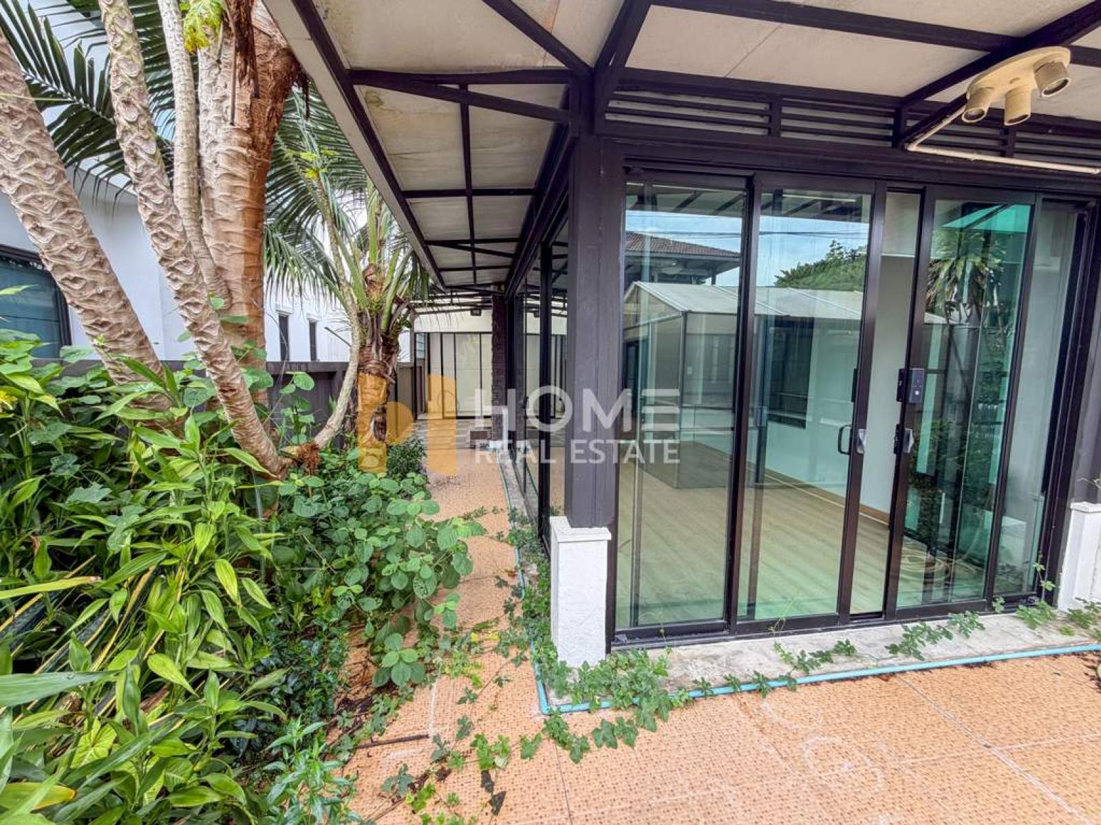 มัณฑนา บางนา กม.7 / 4 ห้องนอน (ขาย), Mantana Bangna Km.7 / 4 Bedrooms (FOR SALE) DA266