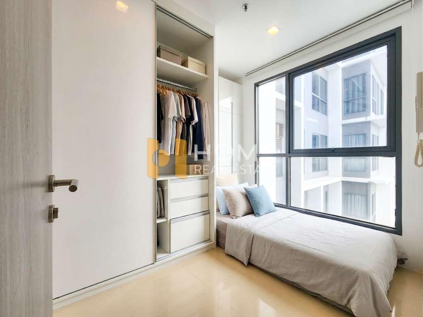IDEO Mobi Payathai / 2 Bedrooms (FOR SALE), ไอดีโอ โมบิ พญาไท / 2 ห้องนอน (ขาย) LPIN118