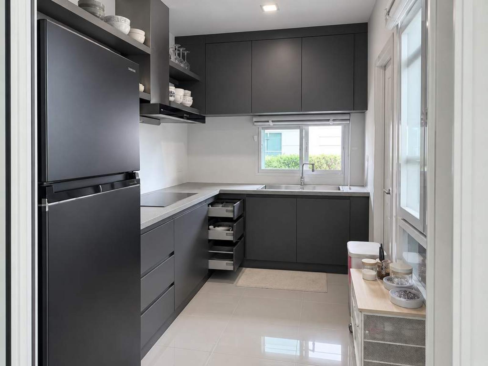 ชวนชื่น ซิตี้ วัชรพล - รามอินทรา / 3 ห้องนอน (ขาย), Chuan Chuen City Watcharapol - Ramintra / 3 Bedrooms (FOR SALE) PALR013
