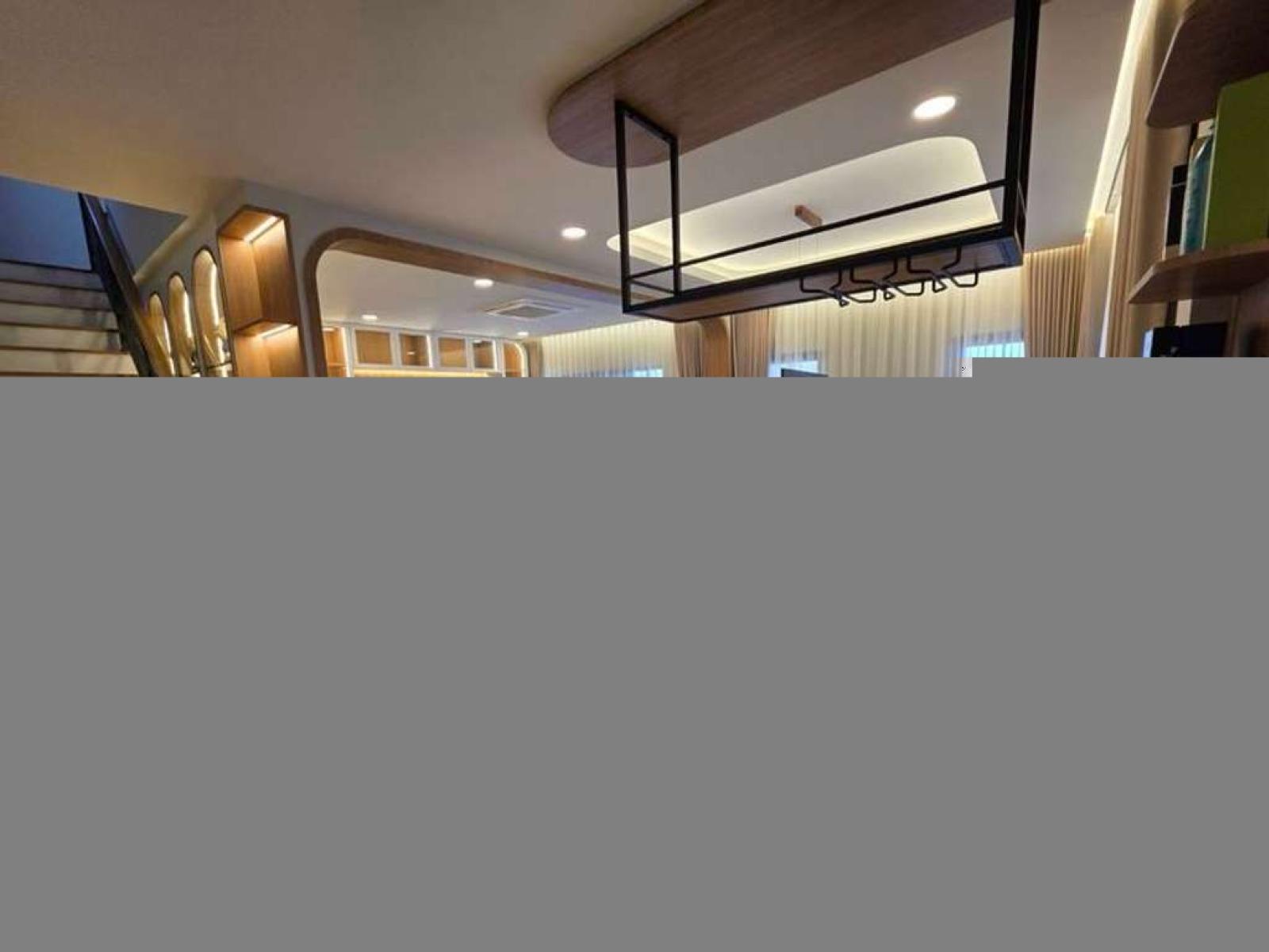 เซนโทร บางนา / 4 ห้องนอน (ให้เช่า), Centro Bangna / 4 Bedrooms (FOR RENT) DA267