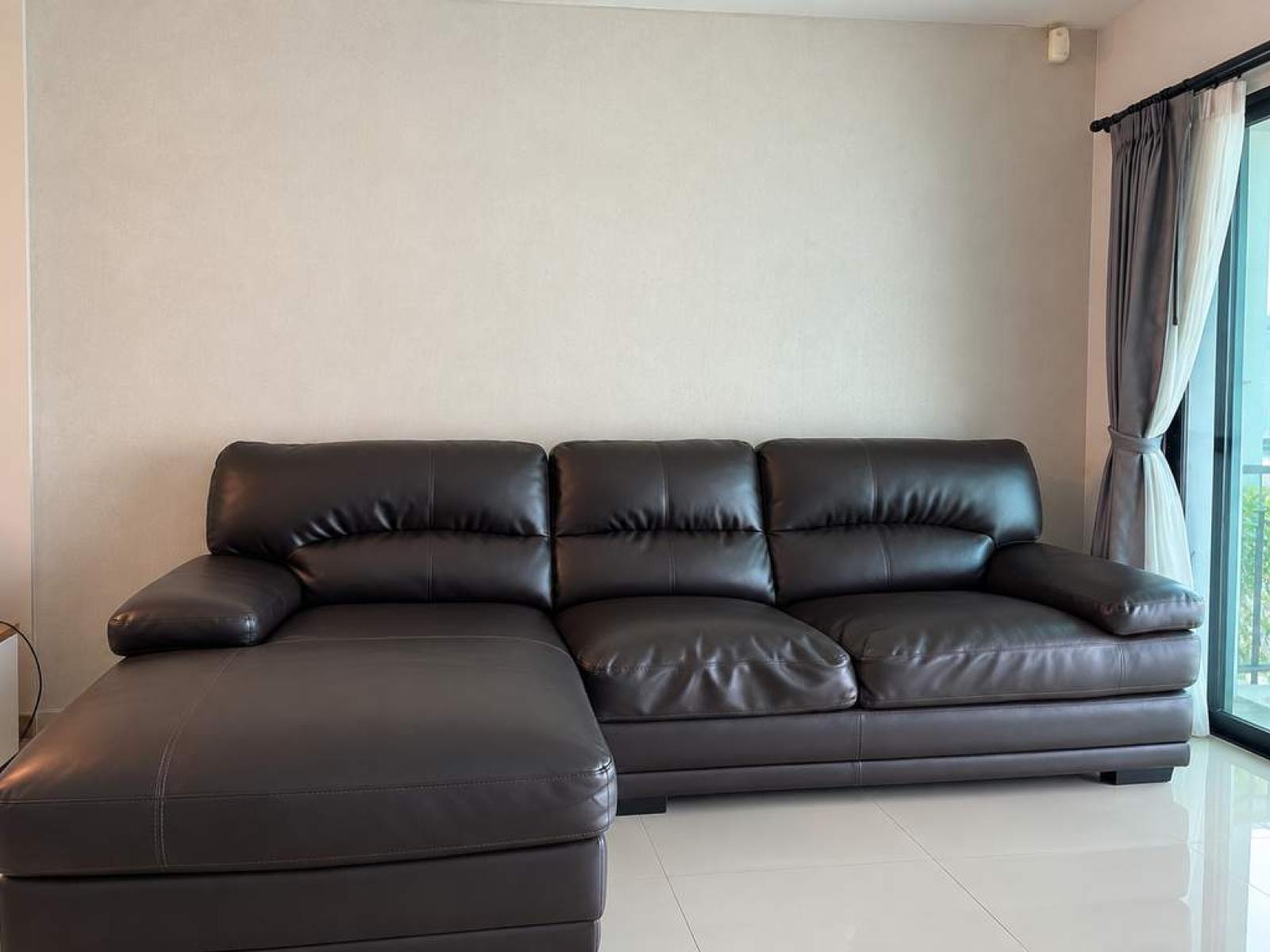 บ้านกลางเมือง งามวงศ์วาน / 3 ห้องนอน (ขายพร้อมผู้เช่า), Baan Klang Muang Ngamwongwan / 3 Bedrooms (SALE WITH TENANT) PALR003