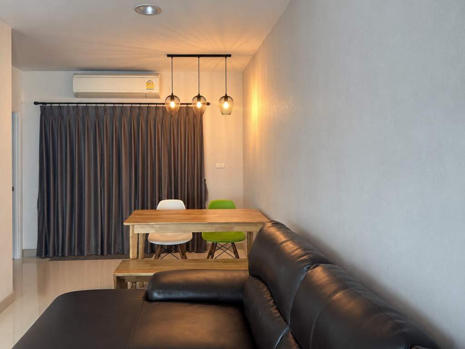 บ้านกลางเมือง งามวงศ์วาน / 3 ห้องนอน (ขายพร้อมผู้เช่า), Baan Klang Muang Ngamwongwan / 3 Bedrooms (SALE WITH TENANT) PALR003