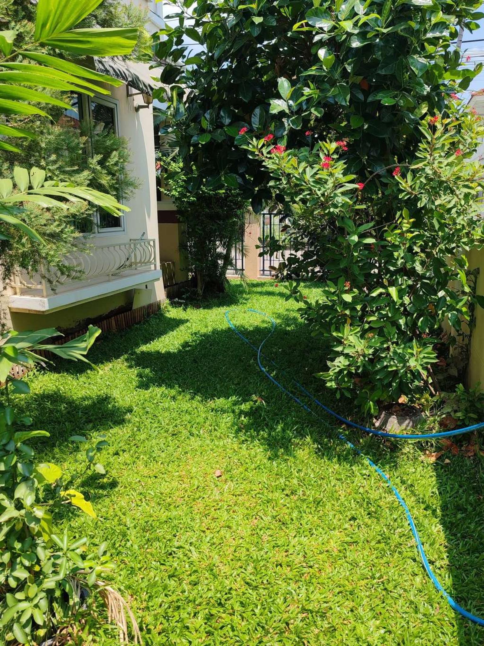 เพอร์เฟค พาร์ค สุวรรณภูมิ / 3 ห้องนอน (ขายพร้อมผู้เช่า), Perfect Park Suvannabhumi / 3 Bedrooms (SALE WITH TENANT) GRET052