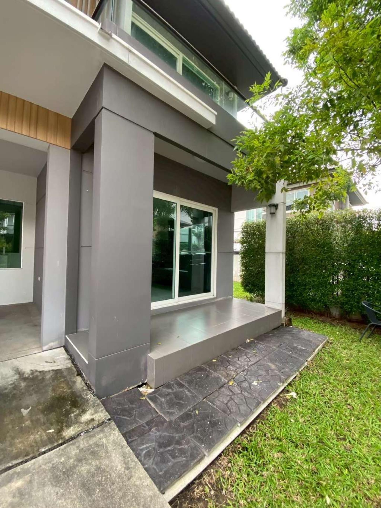 มัณฑนา ศรีนครินทร์ - ร่มเกล้า / 3 ห้องนอน (ขาย), Mantana Srinakarin - Romklao / 3 Bedrooms (FOR SALE) GRET046