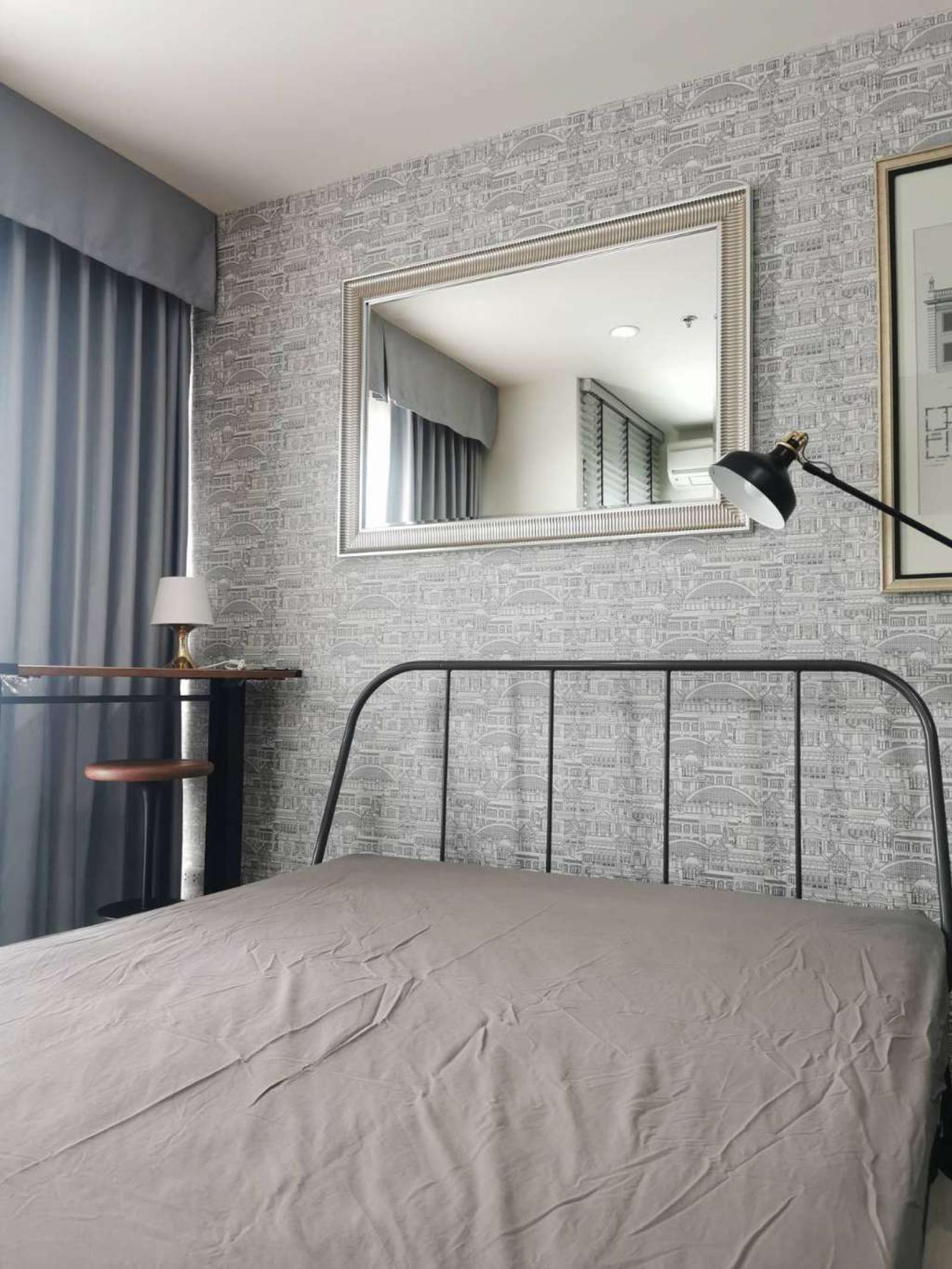 Rhythm Asoke / Studio (SALE WITH TENANT), ริธึ่ม อโศก / ห้องสตูดิโอ (ขายพร้อมผู้เช่า) PEII223
