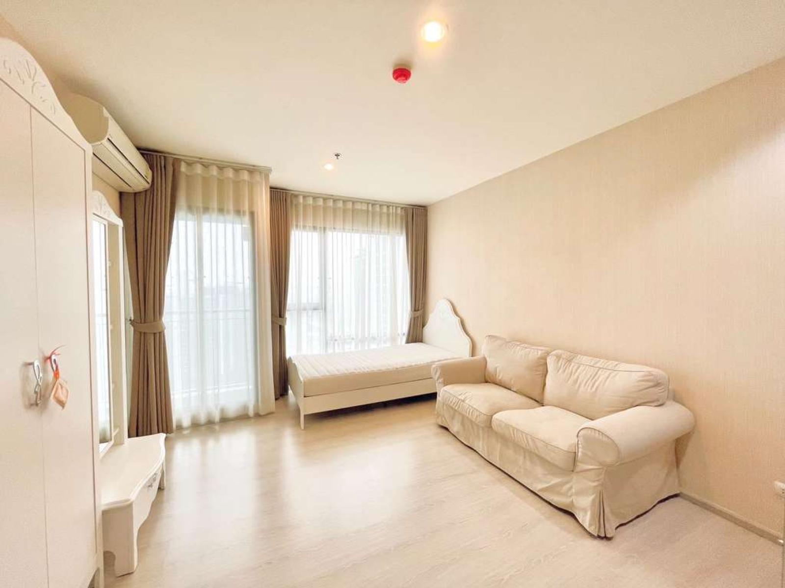 Rhythm Asoke / Studio (FOR SALE), ริธึ่ม อโศก / ห้องสตูดิโอ (ขาย) PEII225