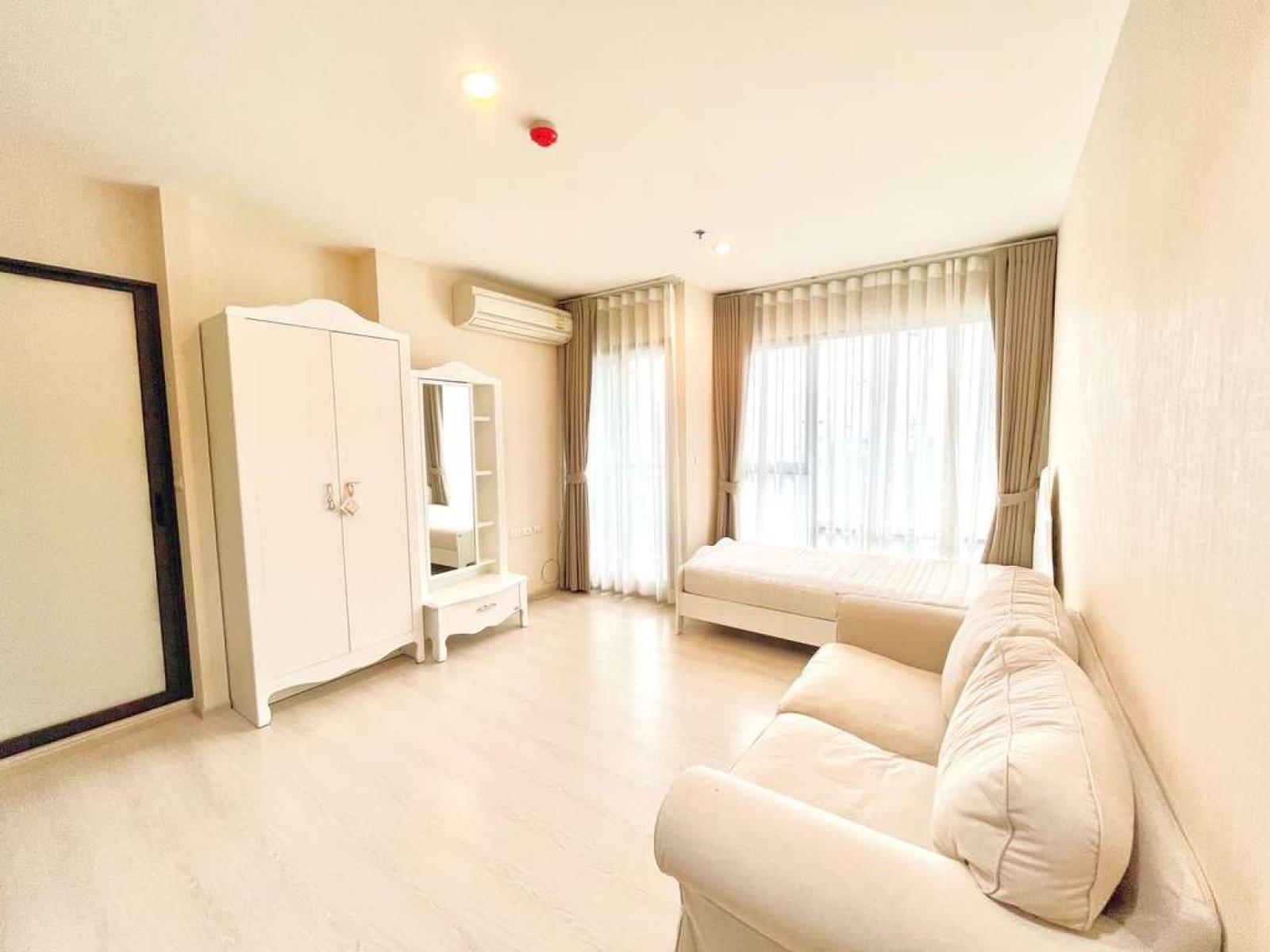 Rhythm Asoke / Studio (FOR SALE), ริธึ่ม อโศก / ห้องสตูดิโอ (ขาย) PEII225