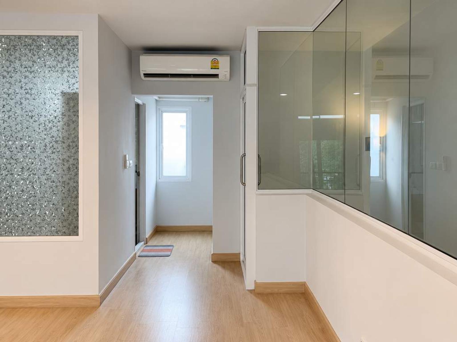 อารียา เดลี่ เกษตร - นวมินทร์ / 3 ห้องนอน (ขายพร้อมผู้เช่า), Areeya Daily Kaset - Navamin / 3 Bedrooms (SALE WITH TENANT) PALR010