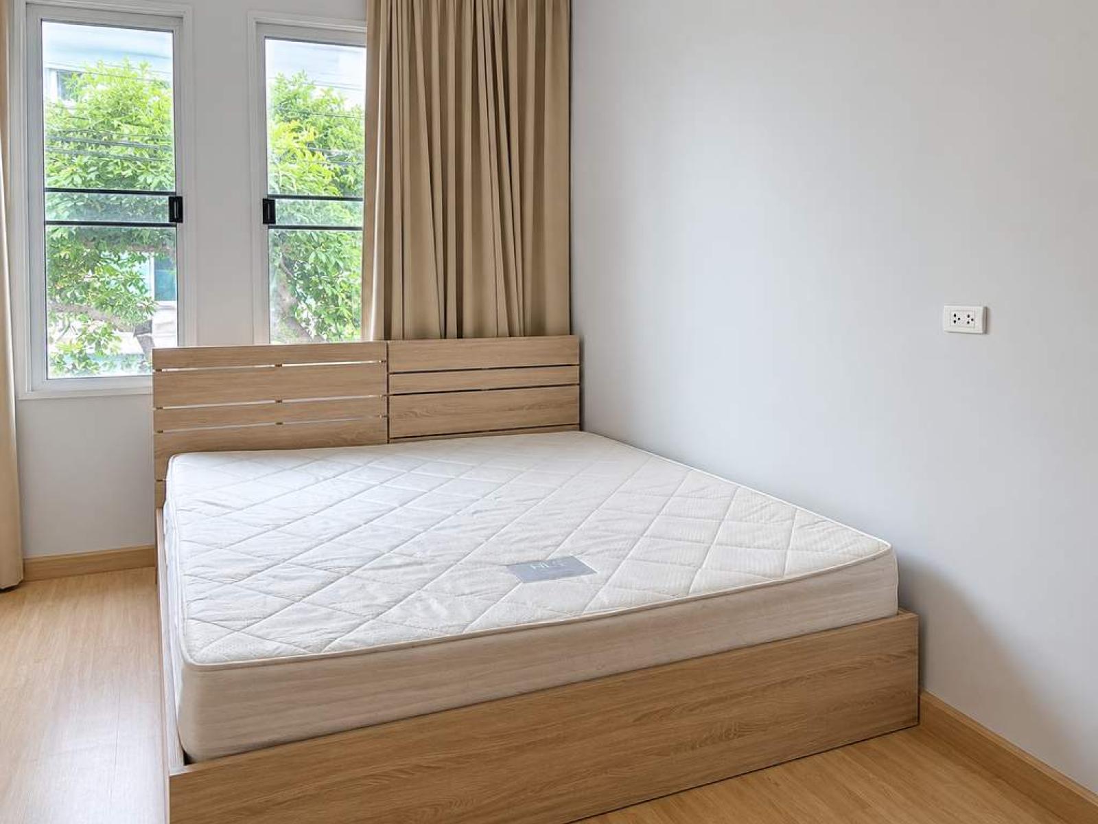 อารียา เดลี่ เกษตร - นวมินทร์ / 3 ห้องนอน (ขายพร้อมผู้เช่า), Areeya Daily Kaset - Navamin / 3 Bedrooms (SALE WITH TENANT) PALR010