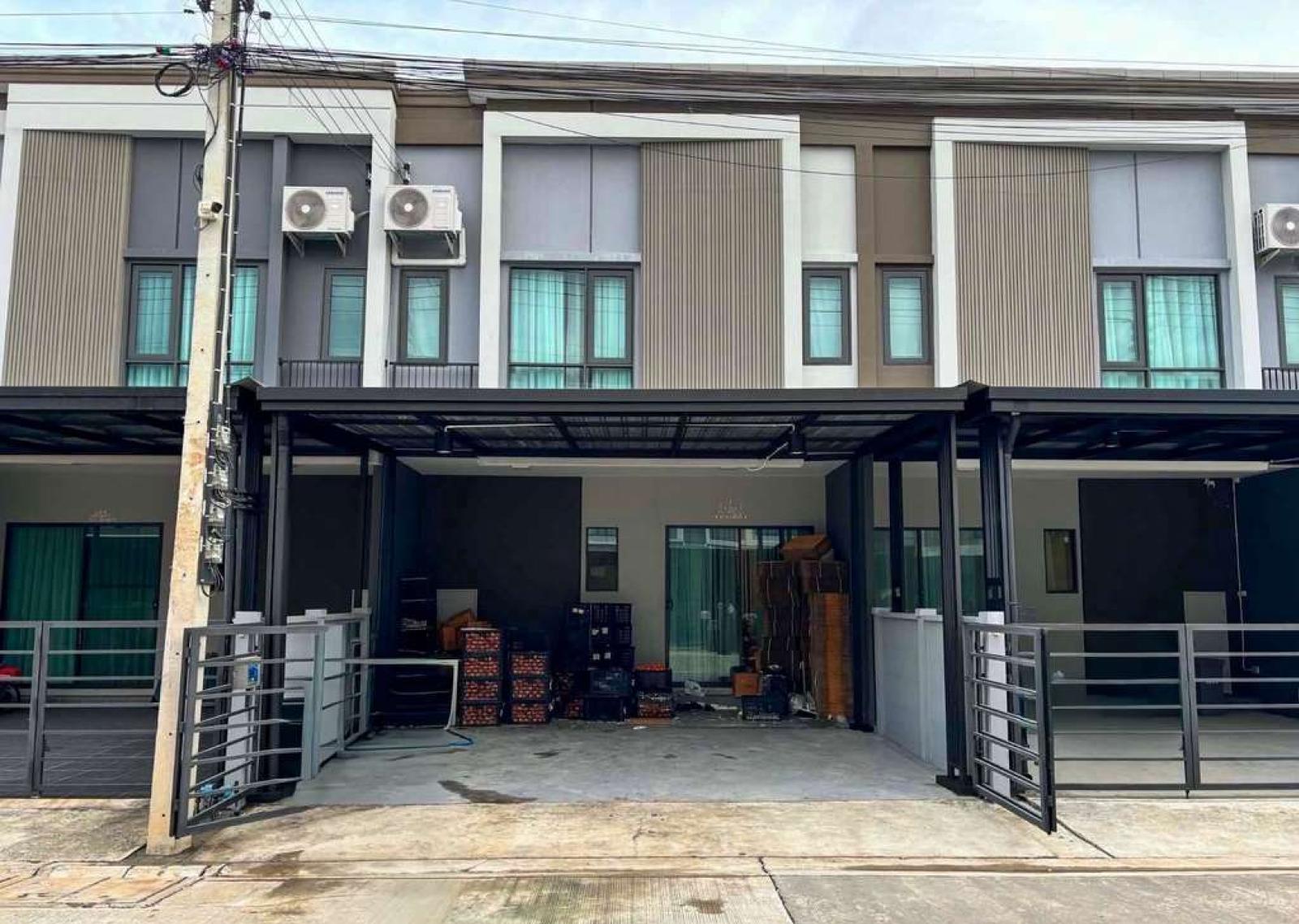 แกรนด์ พลีโน่ พหลฯ - วิภาวดี / 3 ห้องนอน (ให้เช่า), Grande Pleno Phahol – Vibhavadi / 3 Bedrooms (FOR RENT) CHAO040