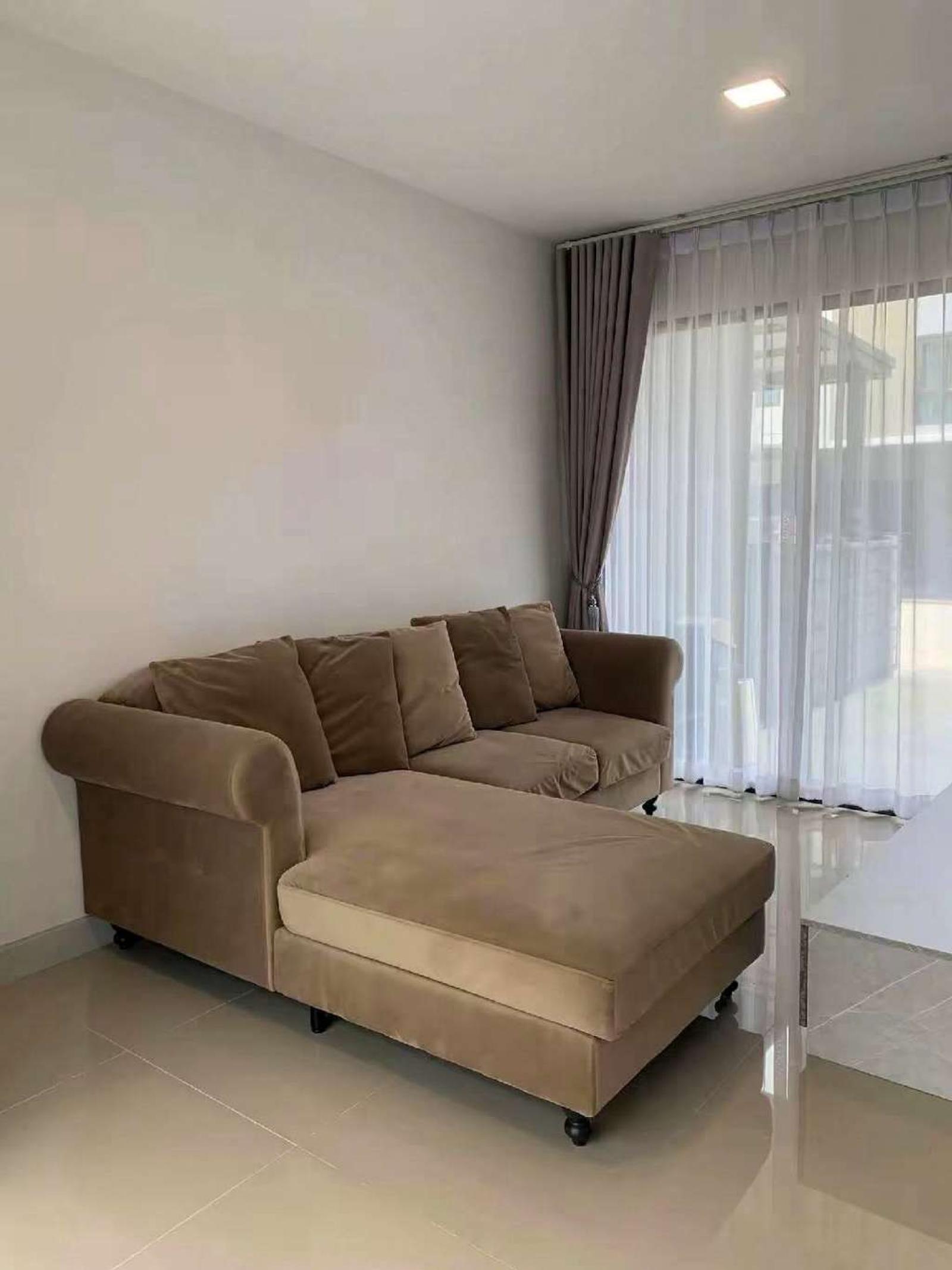 แกรนด์ พลีโน่ พหลฯ - วิภาวดี / 3 ห้องนอน (ให้เช่า), Grande Pleno Phahol – Vibhavadi / 3 Bedrooms (FOR RENT) CHAO040