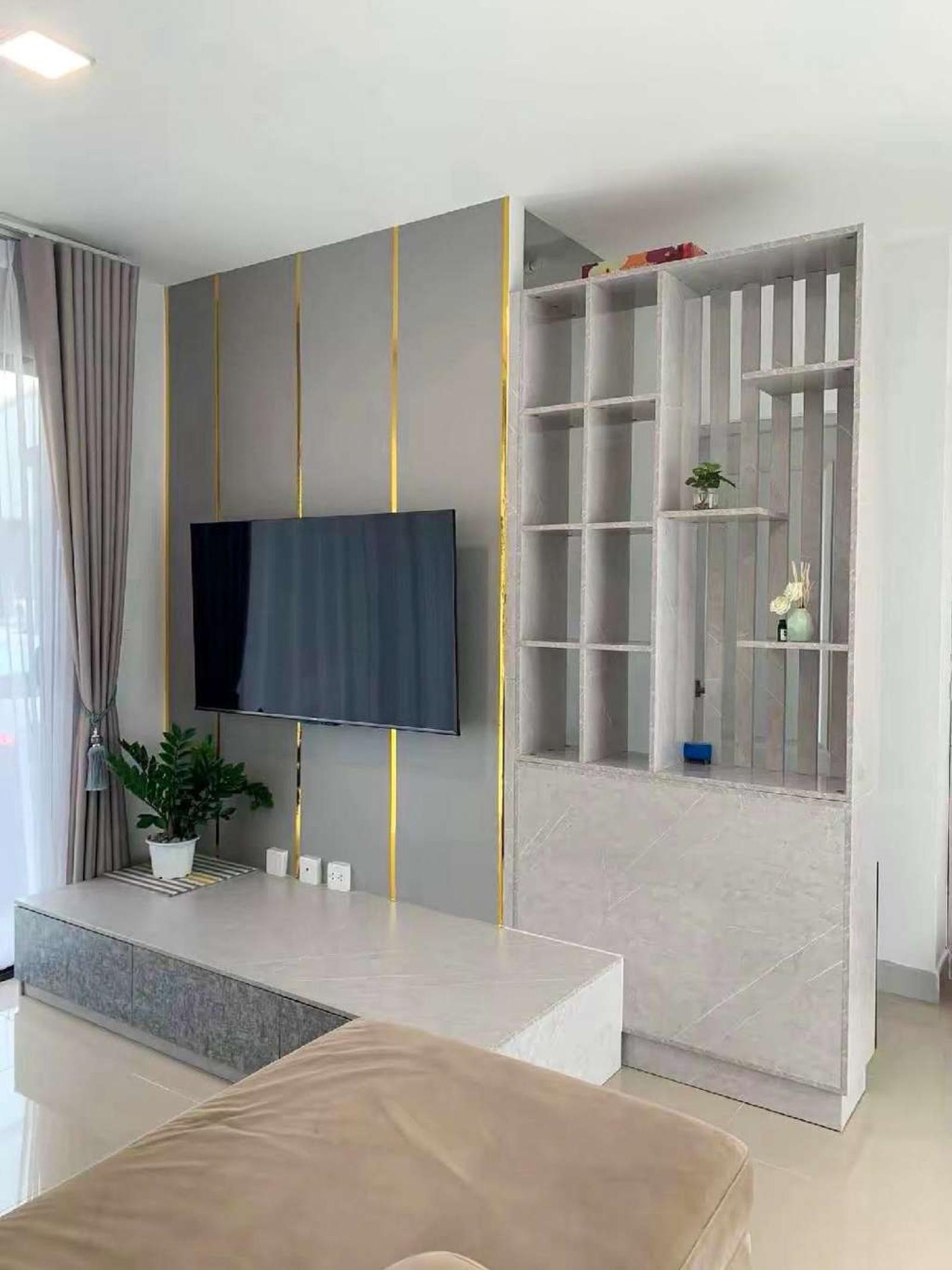 แกรนด์ พลีโน่ พหลฯ - วิภาวดี / 3 ห้องนอน (ให้เช่า), Grande Pleno Phahol – Vibhavadi / 3 Bedrooms (FOR RENT) CHAO040