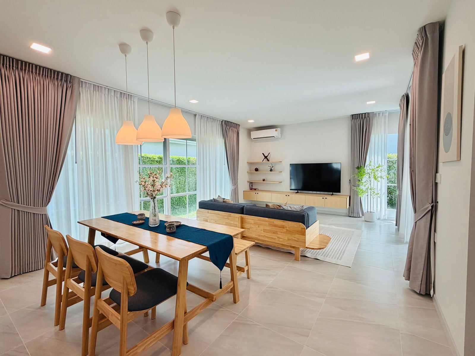 ชัยพฤกษ์ บางนา กม.15 / 3 ห้องนอน (ขาย), Chaiyapruek Bangna km 15 / 3 Bedrooms (FOR SALE) DA061