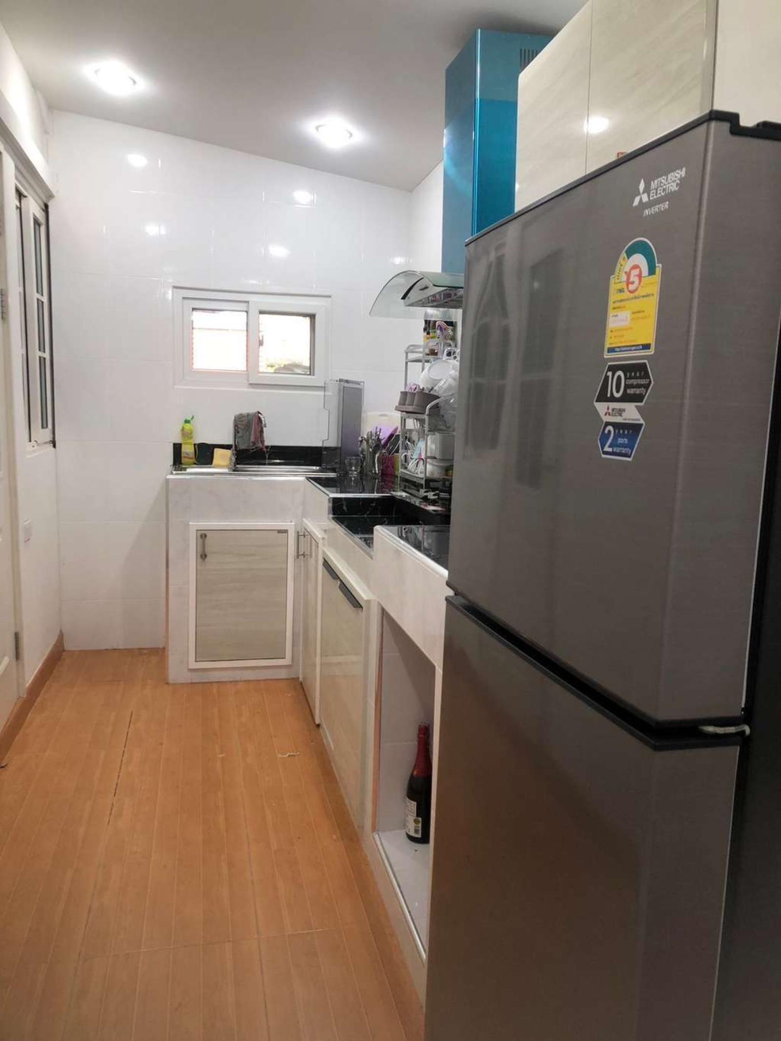 โกลเด้น นีโอ บางแค / 4 ห้องนอน (ขาย), Golden Neo Bangkae / 4 Bedrooms (FOR SALE) BALL492