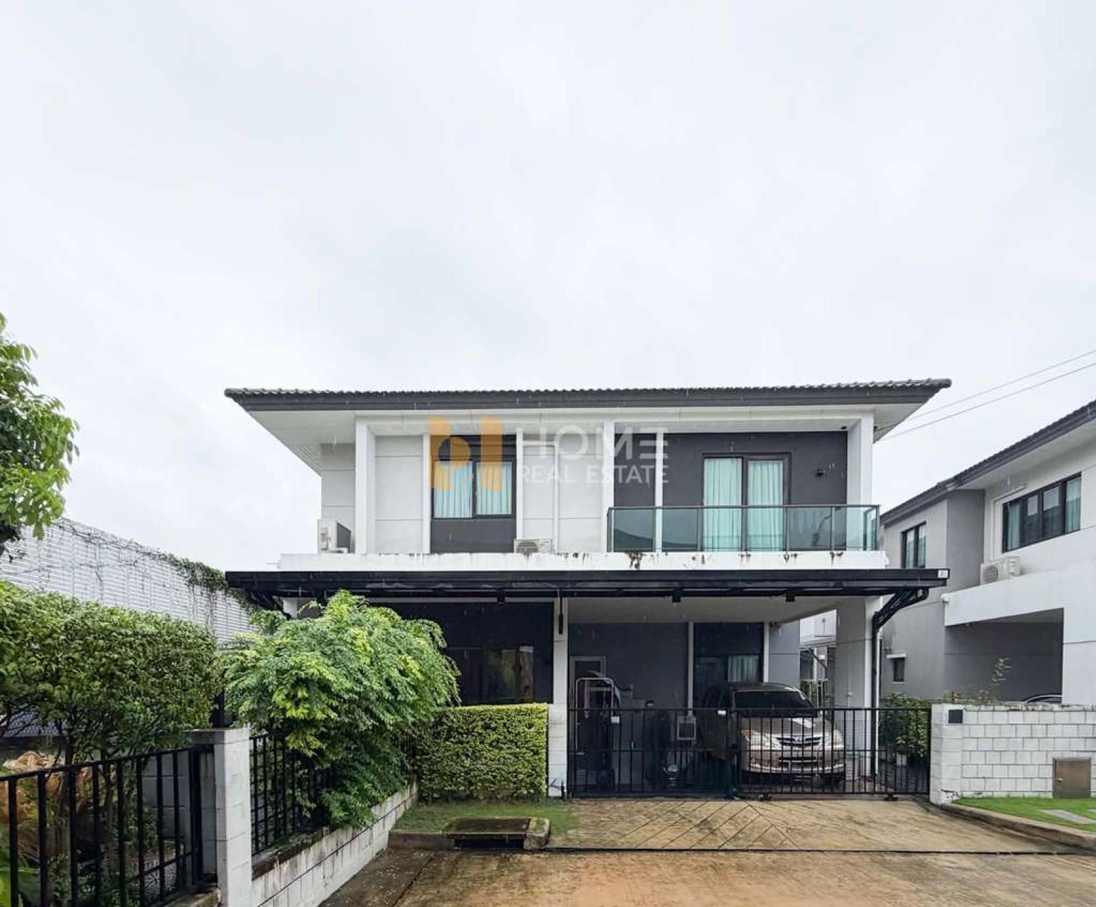 เซนโทร ราชพฤกษ์ - สวนผัก 2 / 4 ห้องนอน (ขาย), CENTRO Ratchapruek - Suanpak 2 / 4 Bedrooms (FOR SALE) BALL486