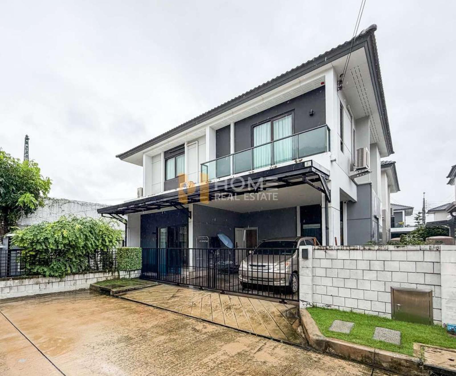 เซนโทร ราชพฤกษ์ - สวนผัก 2 / 4 ห้องนอน (ขาย), CENTRO Ratchapruek - Suanpak 2 / 4 Bedrooms (FOR SALE) BALL486