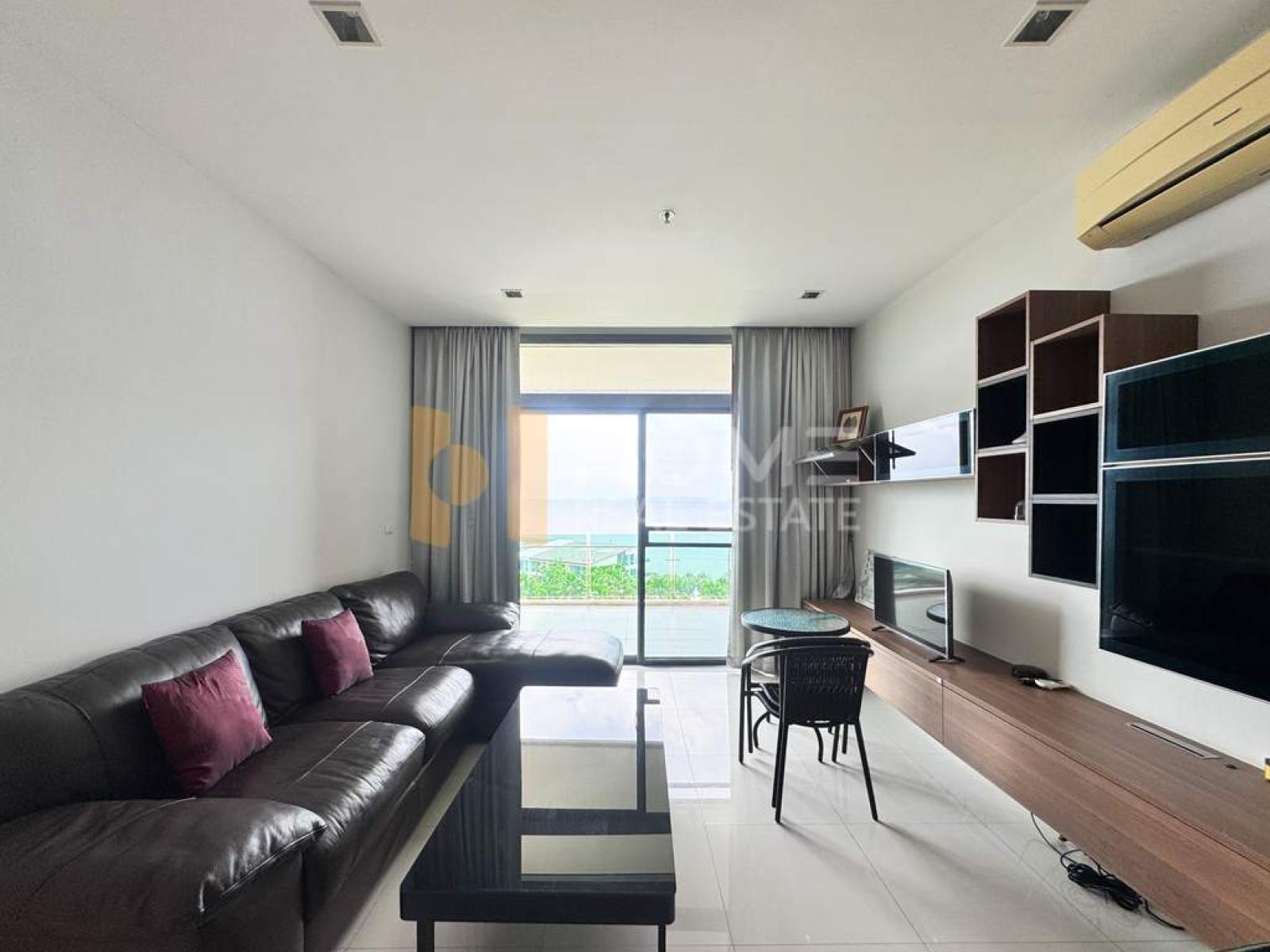 The Symphony Bangpra - Sriracha / 2 Bedrooms (FOR RENT), เดอะ ซิมโฟนี บางพระ - ศรีราชา / 2 ห้องนอน (ให้เช่า) YEAN269