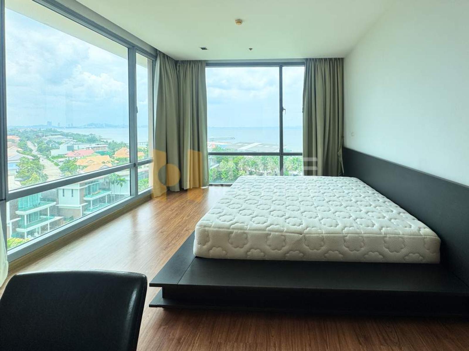The Symphony Bangpra - Sriracha / 2 Bedrooms (FOR RENT), เดอะ ซิมโฟนี บางพระ - ศรีราชา / 2 ห้องนอน (ให้เช่า) YEAN269
