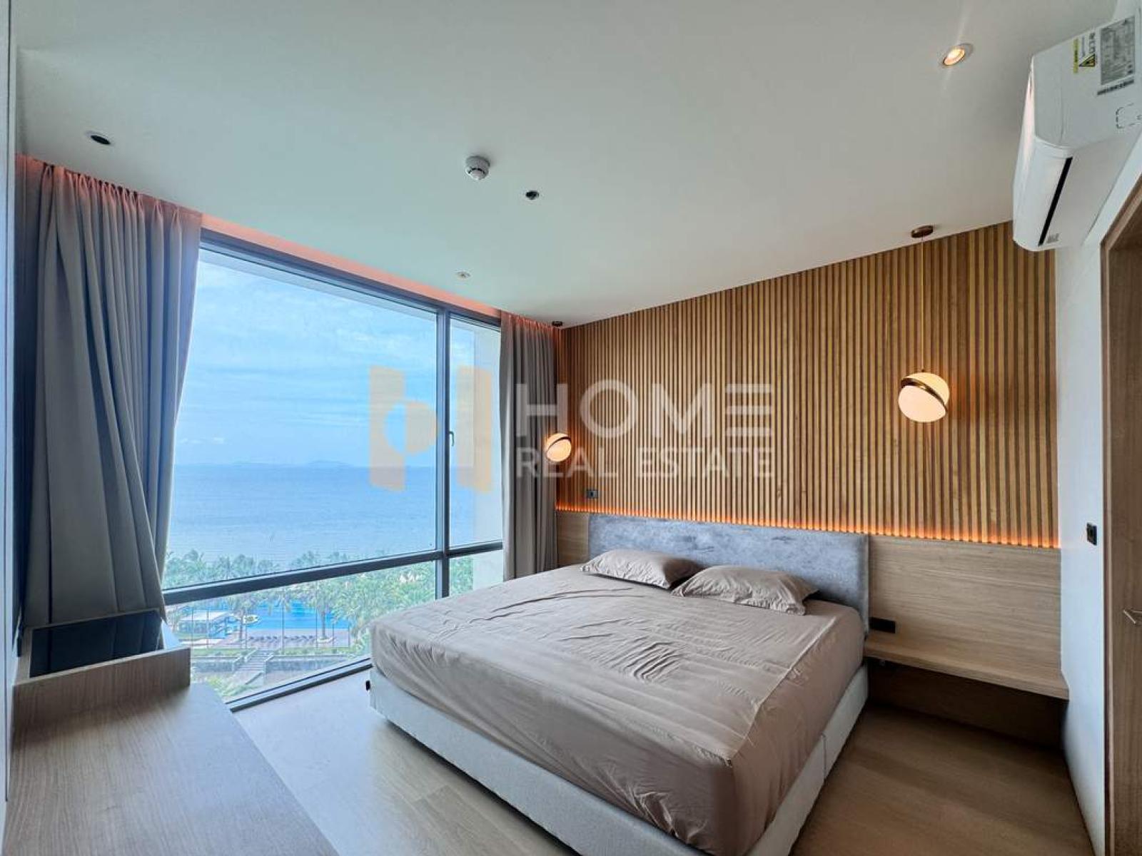 The Symphony Bangpra - Sriracha / 2 Bedrooms (FOR SALE), เดอะ ซิมโฟนี บางพระ - ศรีราชา / 2 ห้องนอน (ขาย) YEAN270