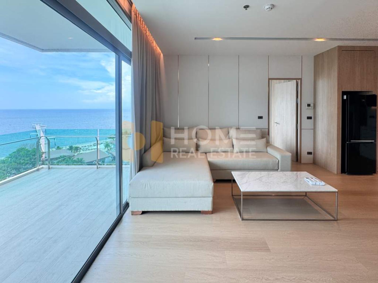 The Symphony Bangpra - Sriracha / 2 Bedrooms (FOR SALE), เดอะ ซิมโฟนี บางพระ - ศรีราชา / 2 ห้องนอน (ขาย) YEAN270