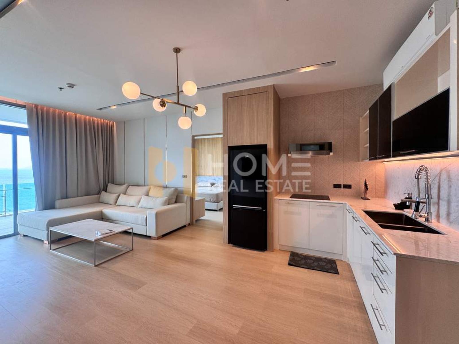 The Symphony Bangpra - Sriracha / 2 Bedrooms (FOR SALE), เดอะ ซิมโฟนี บางพระ - ศรีราชา / 2 ห้องนอน (ขาย) YEAN270