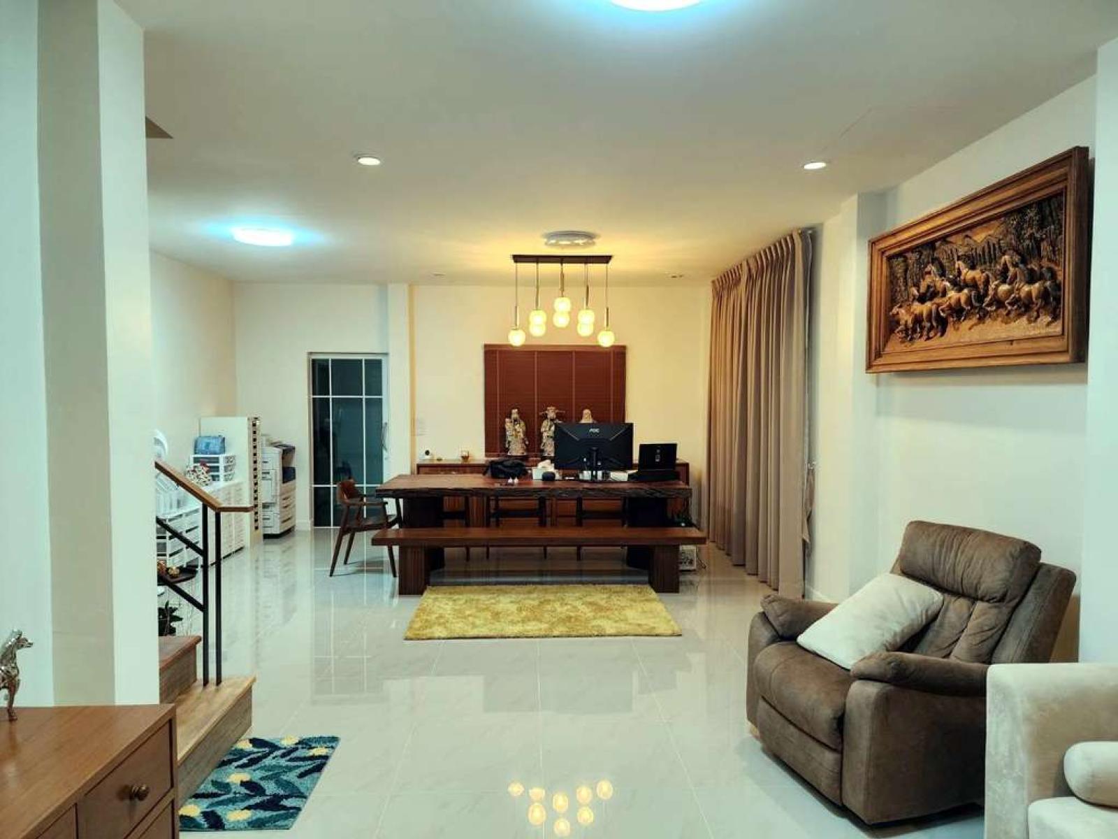 ธารา ราชพฤกษ์ ปิ่นเกล้า / 3 ห้องนอน (ขาย), Tara Ratchapruk Pinklao / 3 Bedrooms (FOR SALE) BALL482