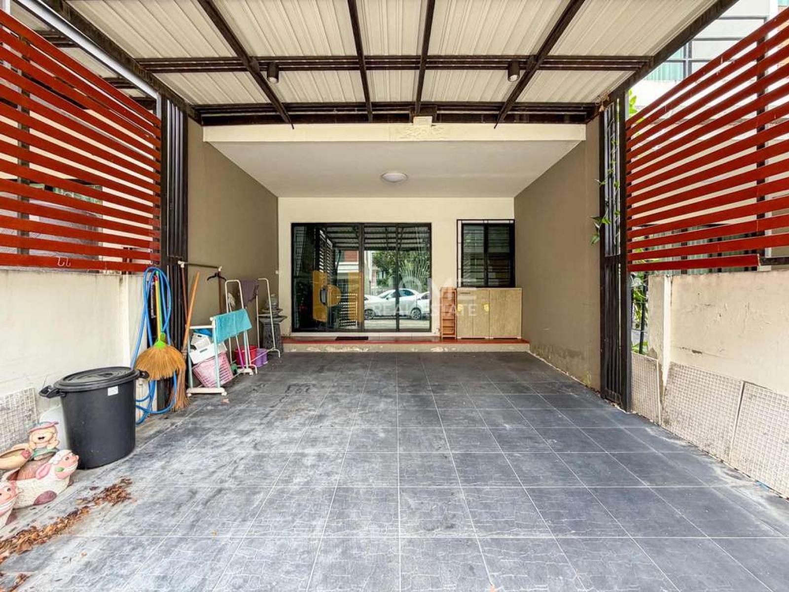 ดิ ไอดอล 2 เพชรเกษม 68 - บางแค / 3 ห้องนอน (ขาย), The Idol 2 Phetkasem 68 - Bangkae / 3 Bedrooms (FOR SALE) BALL390
