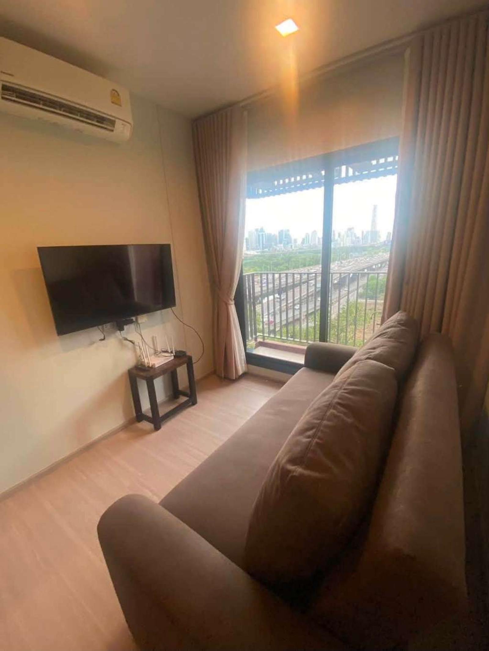 Life Asoke Hype / 1 Bedroom (FOR SALE), ไลฟ์ อโศก ไฮป์ / 1 ห้องนอน (ขาย) PEII215