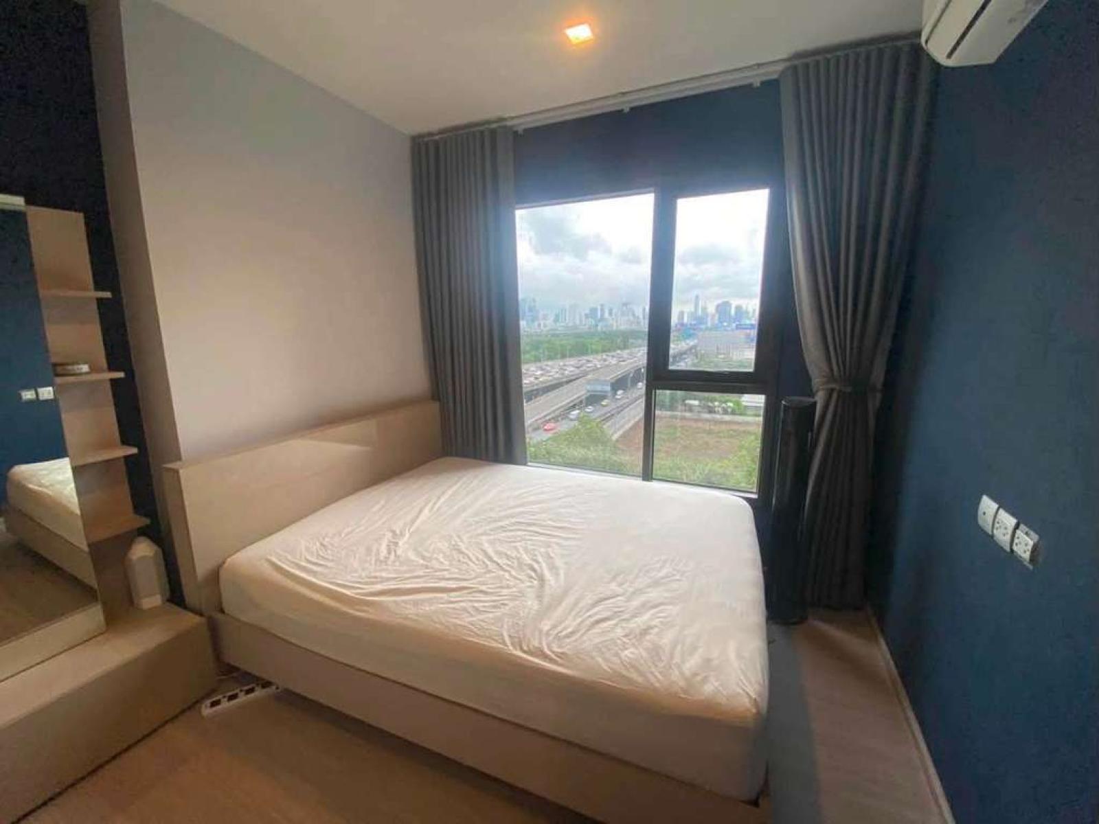 Life Asoke Hype / 1 Bedroom (FOR SALE), ไลฟ์ อโศก ไฮป์ / 1 ห้องนอน (ขาย) PEII215