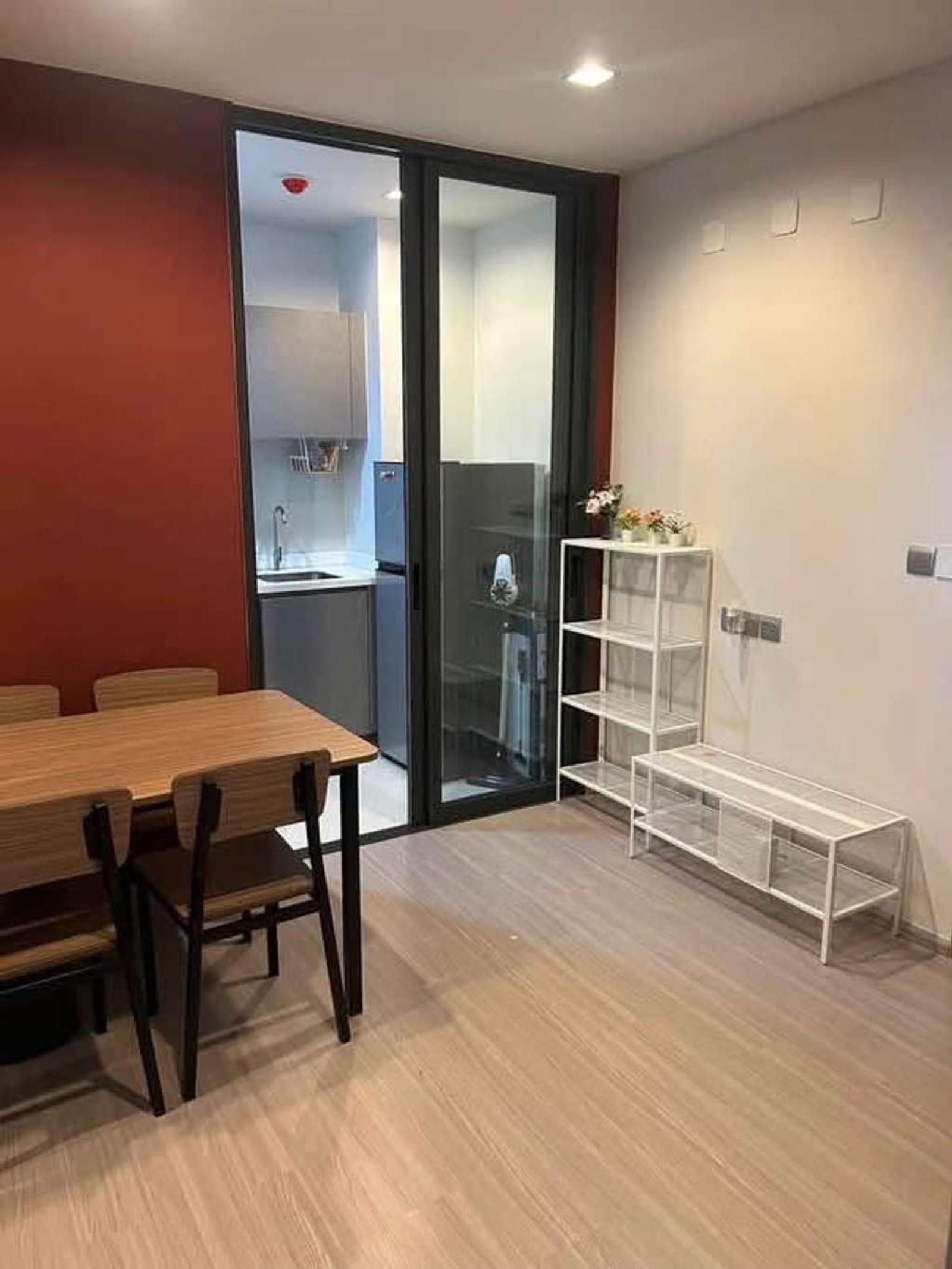 Life Asoke Hype / 1 Bedroom (FOR SALE), ไลฟ์ อโศก ไฮป์ / 1 ห้องนอน (ขาย) PEII215