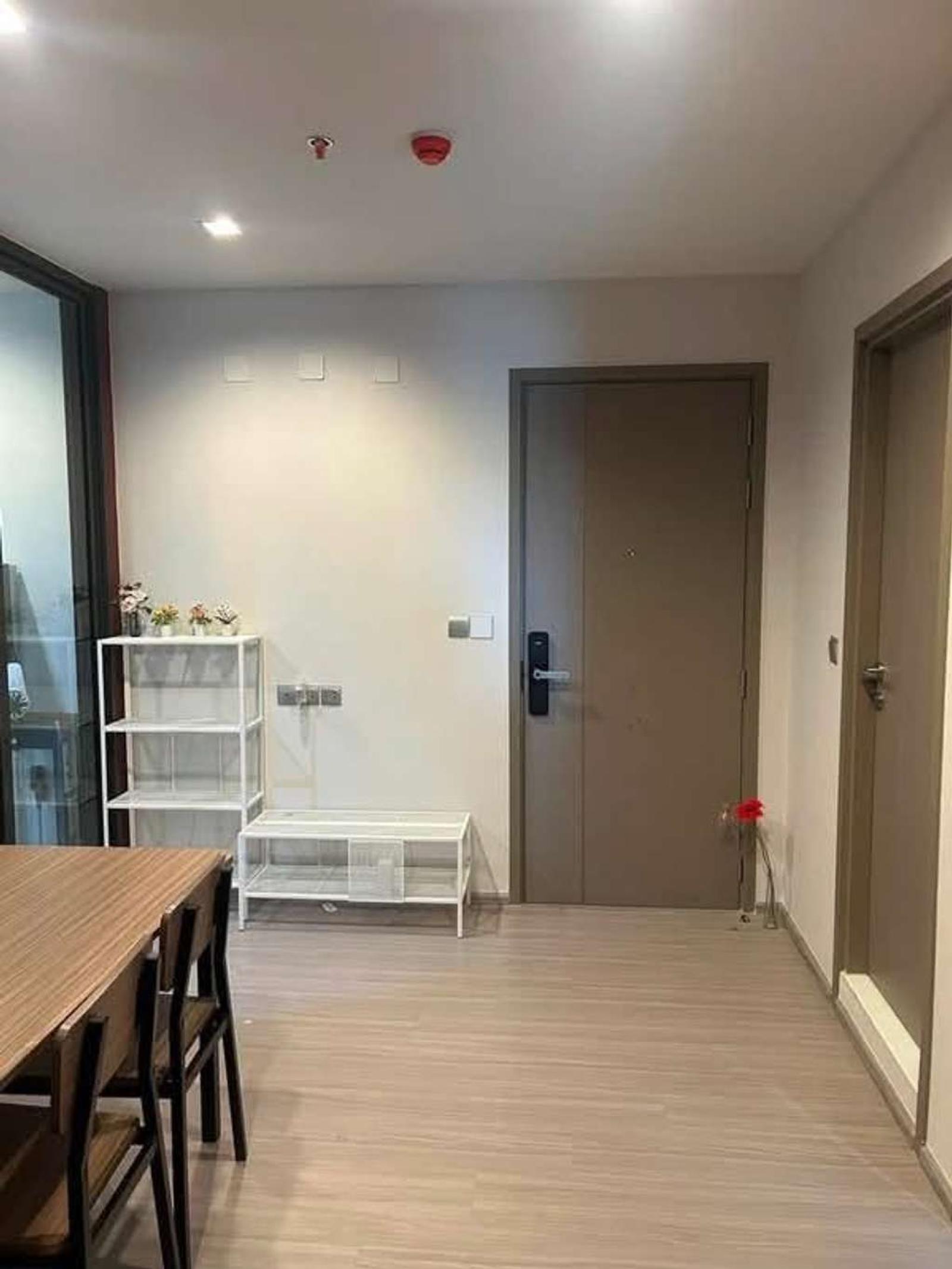 Life Asoke Hype / 1 Bedroom (FOR SALE), ไลฟ์ อโศก ไฮป์ / 1 ห้องนอน (ขาย) PEII215