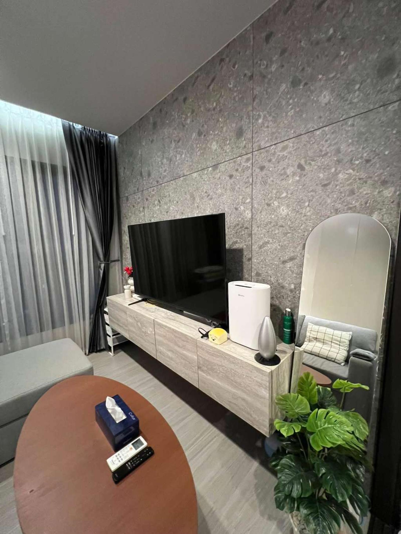 Life Asoke - Rama 9 / 1 Bedroom (FOR SALE), ไลฟ์ อโศก - พระราม 9 / 1 ห้องนอน (ขาย) PEII198
