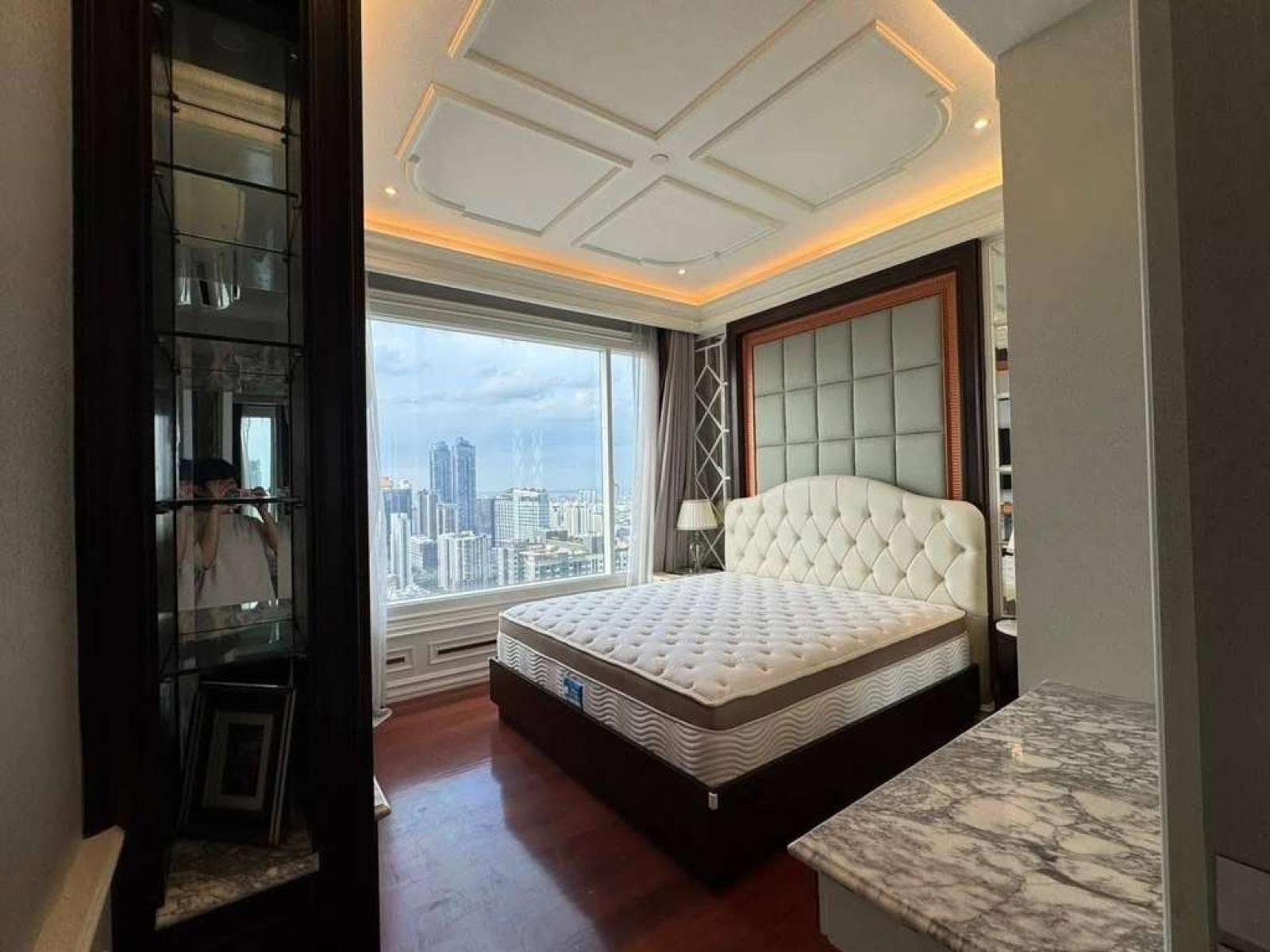 Q Asoke / 5 Bedrooms (SALE WITH TENANT), คิว อโศก / 5 ห้องนอน (ขายพร้อมผู้เช่า) PEII195