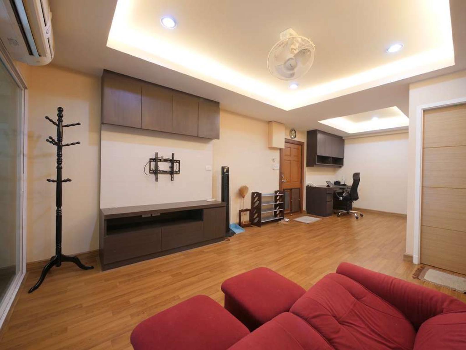 Centurion Park / 2 Bedrooms (SALE WITH TENANT), เซ็นจูเรียน ปาร์ค / 2 ห้องนอน (ขายพร้อมผู้เช่า) LPIN126
