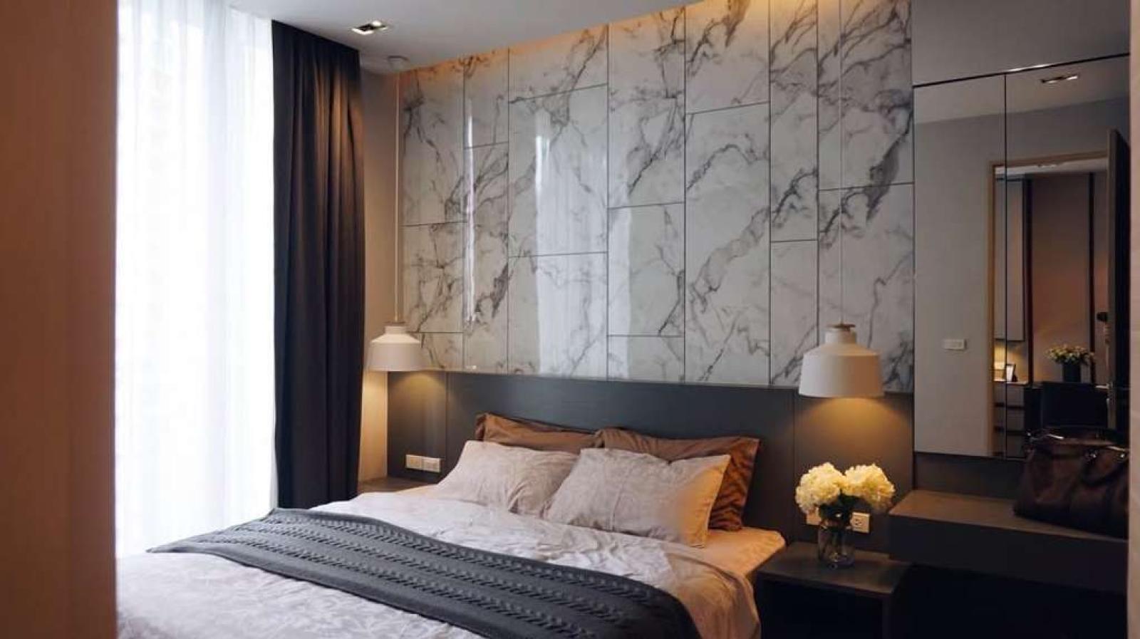 Park 24 (Origin Phrom Phong) / 1 Bedroom (FOR SALE), พาร์ค 24 ( ออริจิ้น พร้อมพงษ์ ) / 1 ห้องนอน (ขาย) PEII231