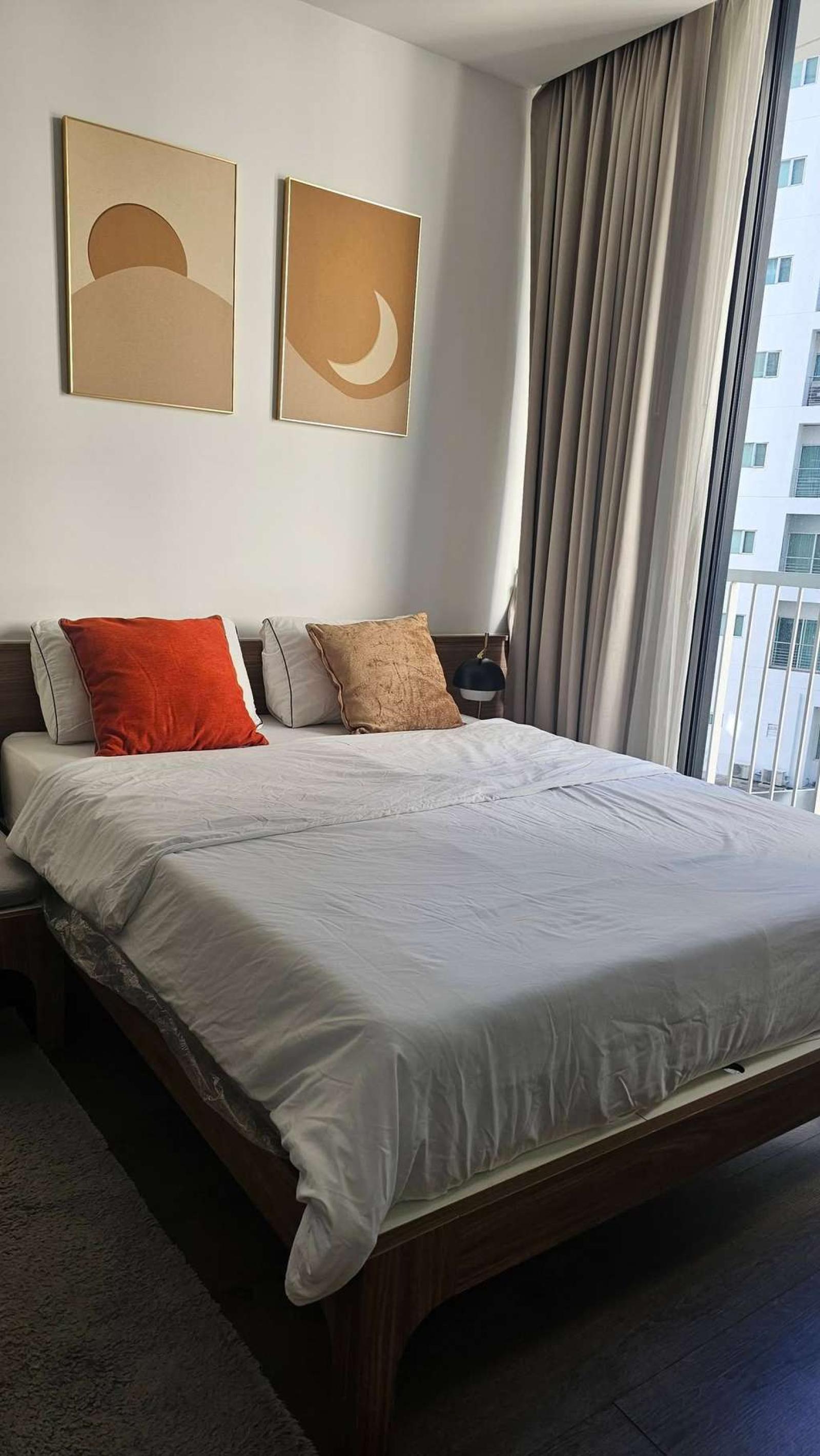 Park 24 (Origin Phrom Phong) / Studio (FOR SALE), พาร์ค 24 ( ออริจิ้น พร้อมพงษ์ ) / ห้องสตูดิโอ (ขาย) PEII233
