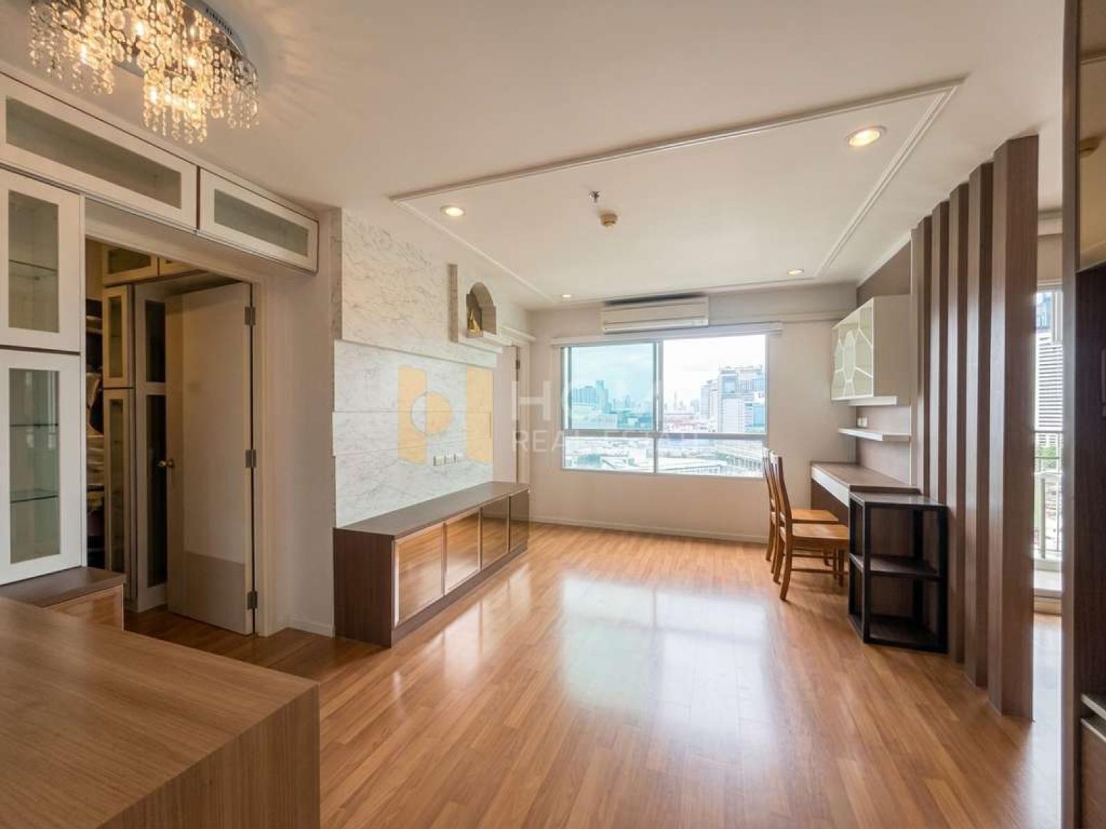 Lumpini Park Rama 9 - Ratchada / 2 Bedrooms (FOR SALE), ลุมพินี พาร์ค พระราม 9 - รัชดา / 2 ห้องนอน (ขาย) BENS103