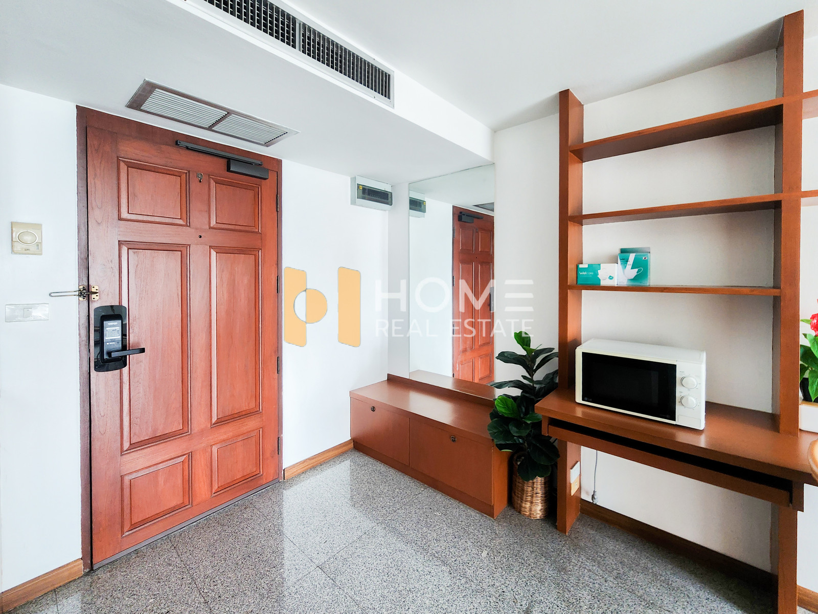ชั้นสูง วิวไม่บล็อก ใจกลางพญาไท ❤️‍🔥 Noble House Phayathai / 1 Bedroom (FOR SALE), โนเบิล เฮ้าส์ พญาไท / 1 ห้องนอน (ขาย) LPIN122
