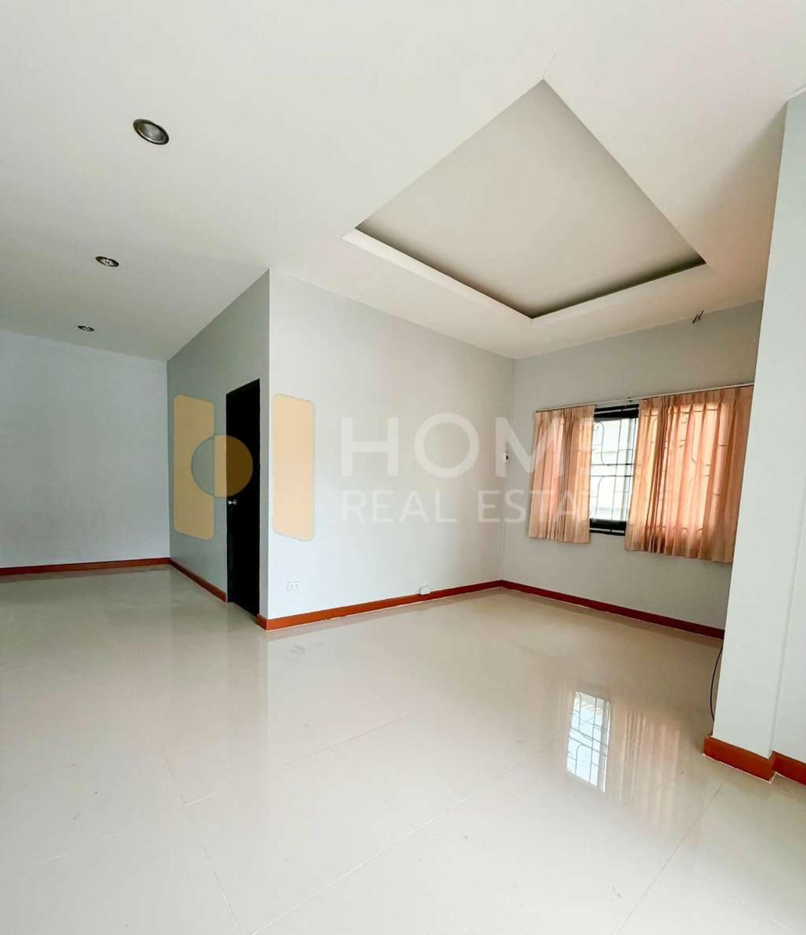 หมู่บ้านแสนมณี5 พานทอง ชลบุรี / 3 ห้องนอน (ขาย), Saenmanee 5 Village, Phan Thong, Chonburi / 3 Bedrooms (FOR SALE) NANN043