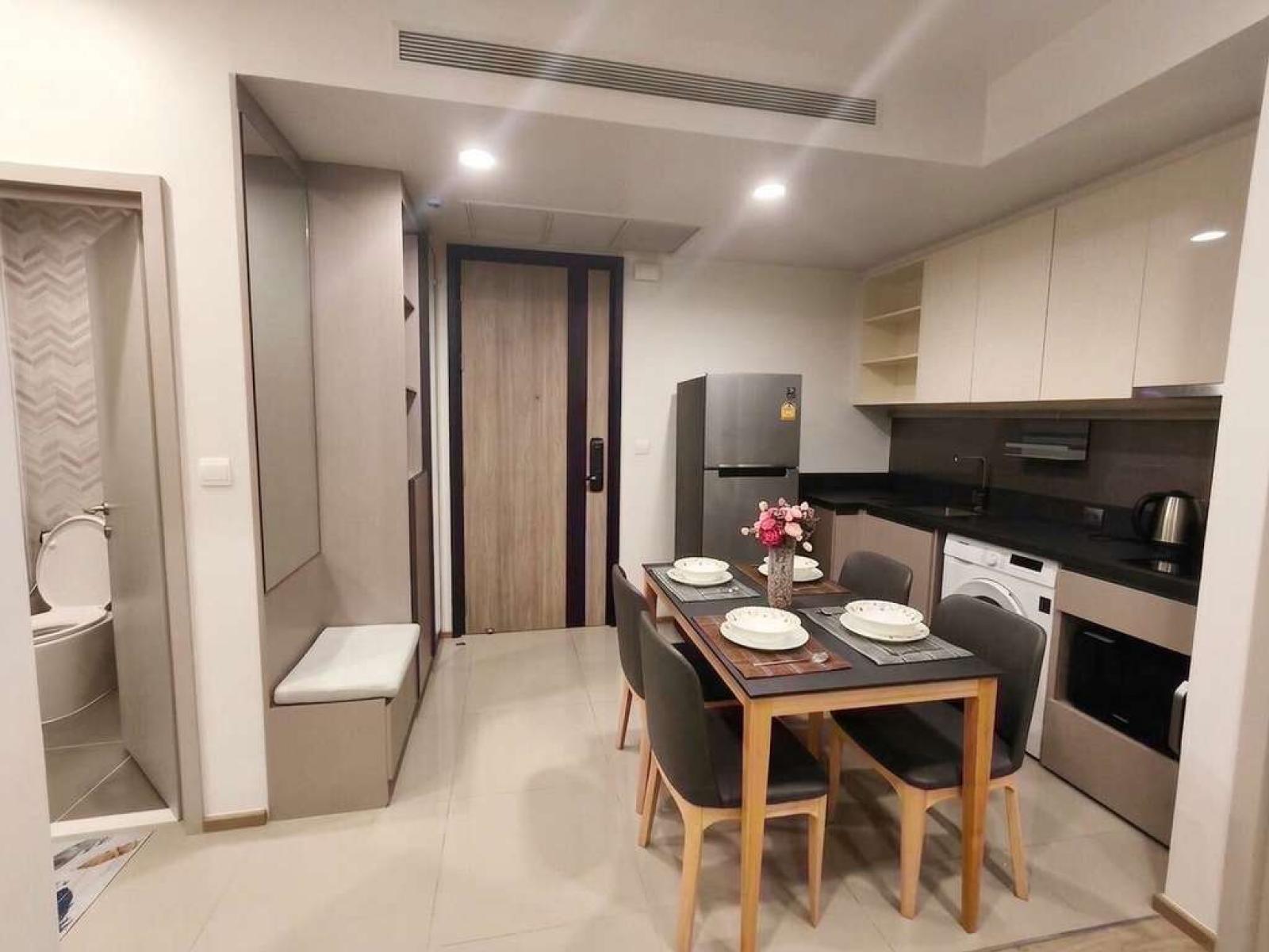 Oka Haus Sukhumvit 36 / 2 Bedrooms (FOR RENT), โอกะ เฮ้าส์ สุขุมวิท 36 / 2 ห้องนอน (ให้เช่า) BENS104