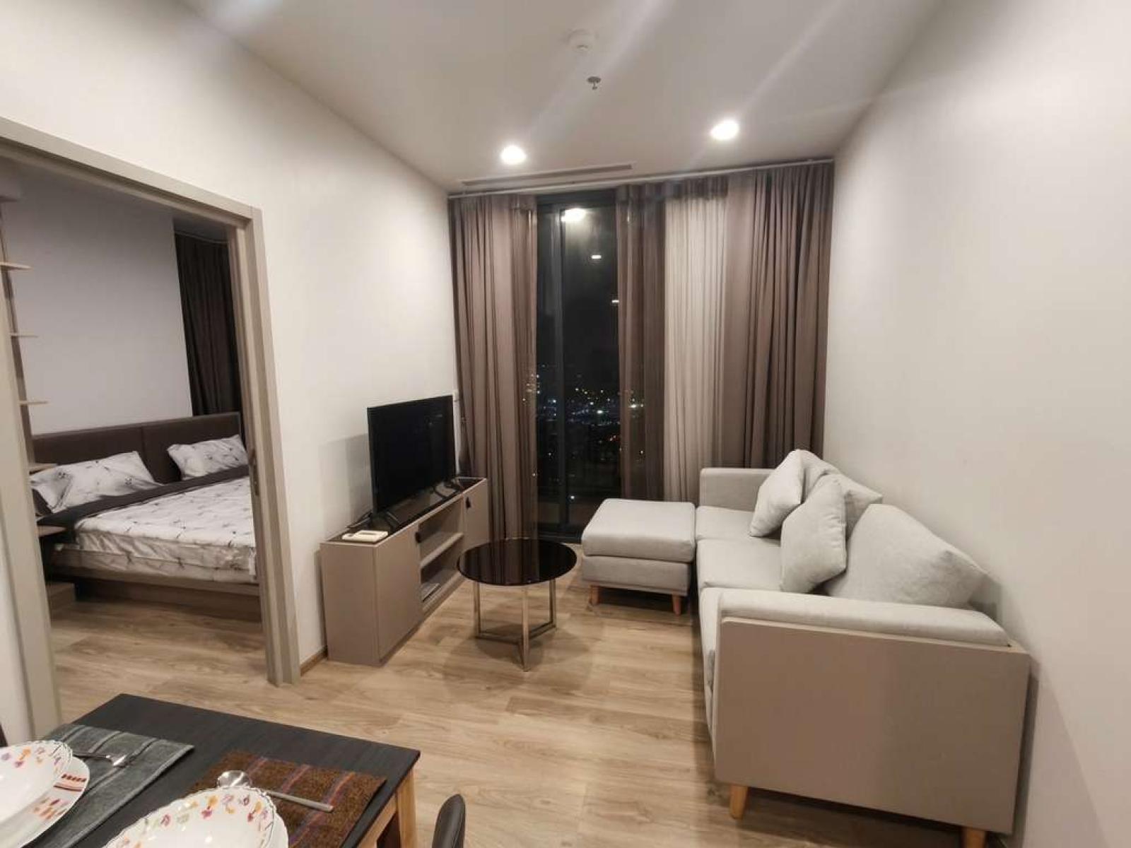 Oka Haus Sukhumvit 36 / 2 Bedrooms (FOR RENT), โอกะ เฮ้าส์ สุขุมวิท 36 / 2 ห้องนอน (ให้เช่า) BENS104
