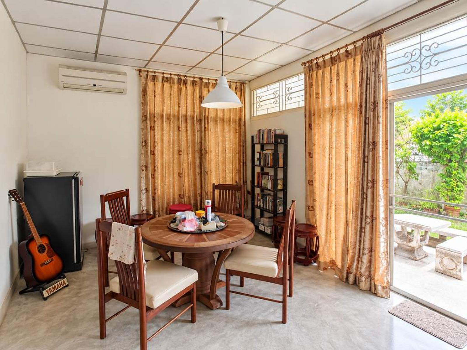 บ้านเดี่ยวนอกโครงการ โชคชัย 4 ซอย 46 / 2 ห้องนอน (ขาย), Single house outside a housing project, Chokchai 4 Soi 46. / 2 Bedrooms (FOR SALE) PALR039