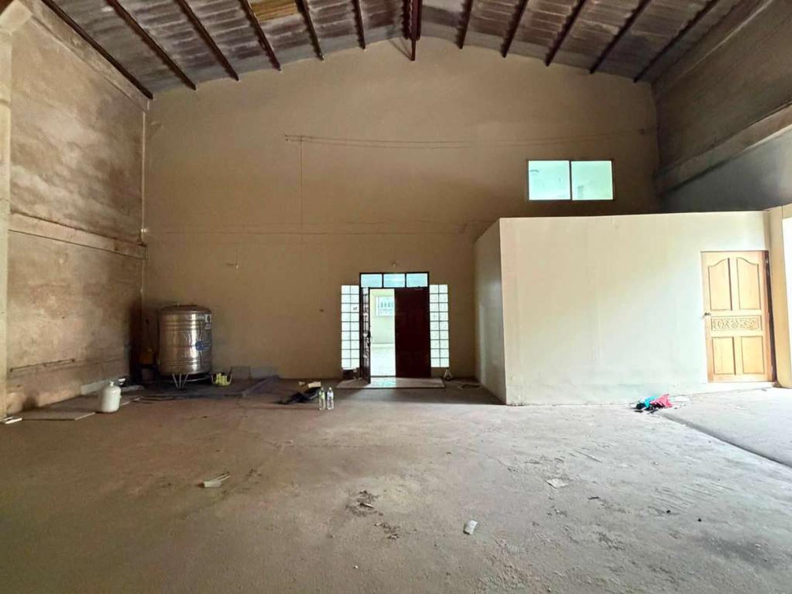 บ้านเดี่ยวนอกโครงการ  พหลโยธิน 52 ซ.ร่วมใจ 5 / 4 ห้องนอน (ให้เช่า), Single house outside a housing project, Phaholyothin 52, Soi Ruamjai 5. / 4 Bedrooms (FOR RENT) PALR035
