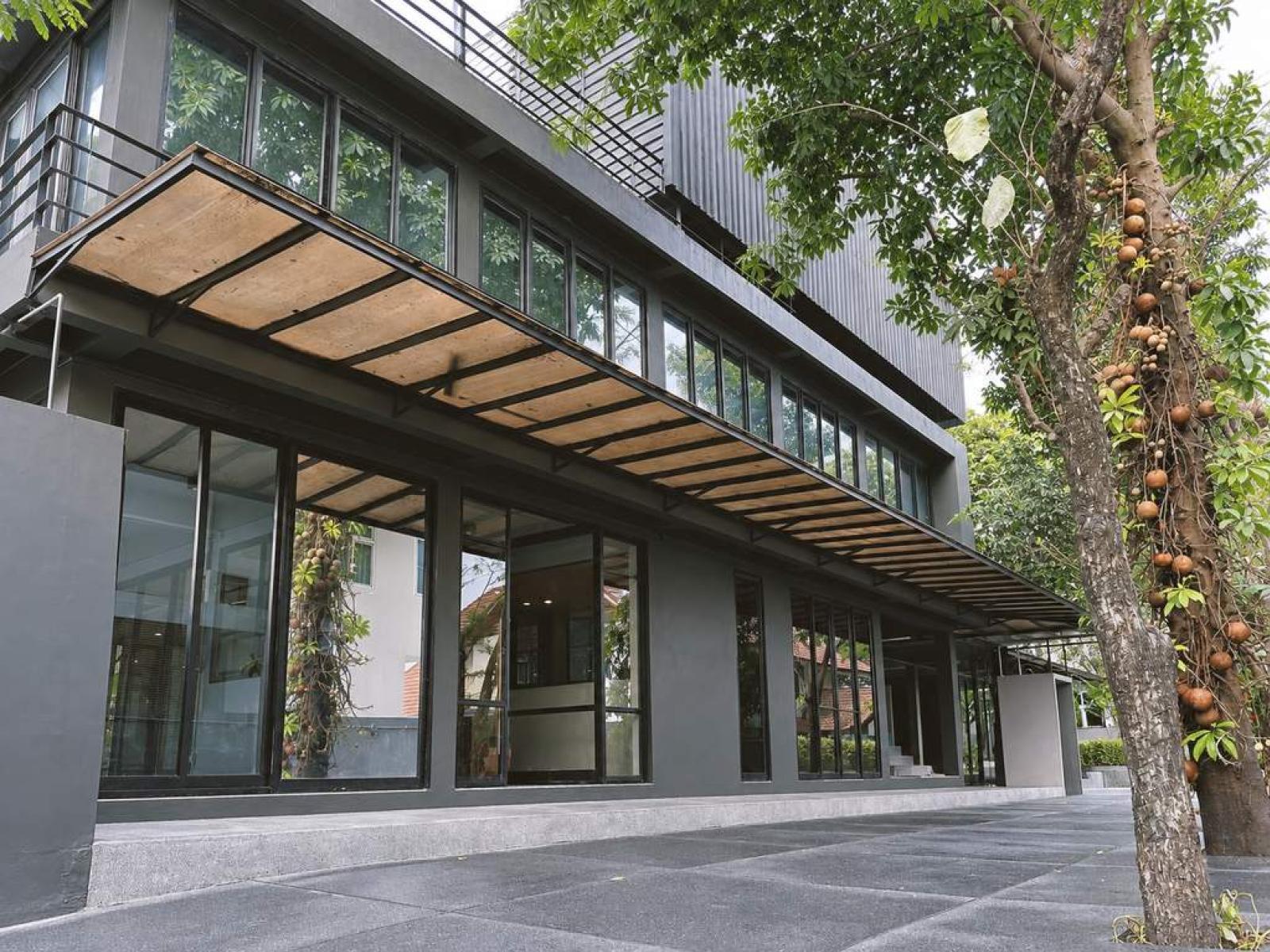 ออฟฟิส แคมปัส รัชดา 32 / 3 ชั้น (ขาย), Office Campus Ratchada 32 / 3 Storey (FOR SALE) PALR037