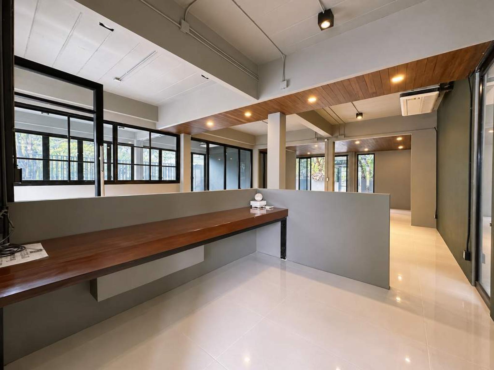 ออฟฟิส แคมปัส รัชดา 32 / 3 ชั้น (ให้เช่า), Office Campus Ratchada 32 / 3 Storey (FOR RENT) PALR037