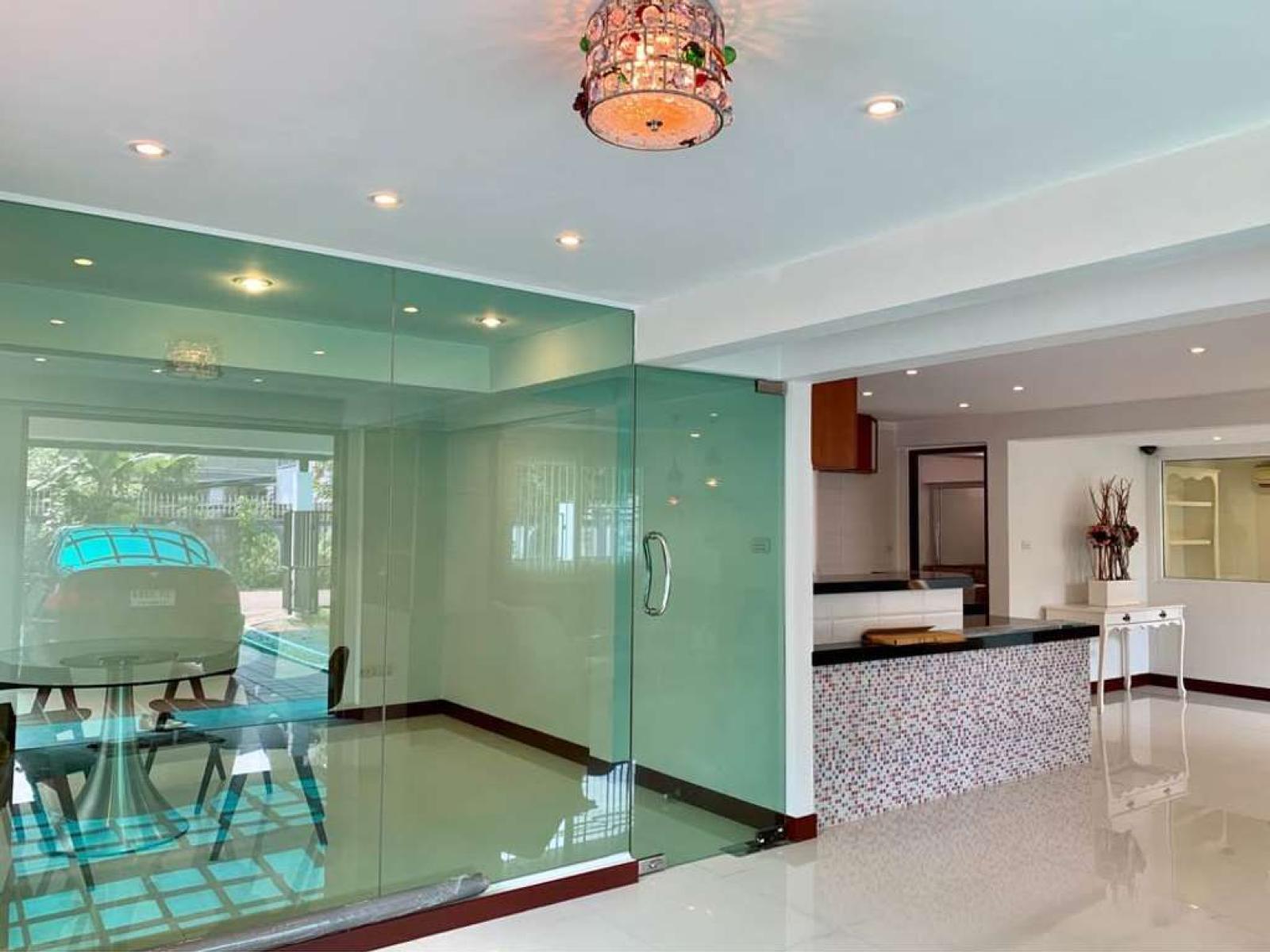 โฮม ออฟฟิส เสนานิคม 1 / 6 ห้องนอน (ให้เช่า), Home Office Senanikom 1 / 6 Bedrooms (FOR RENT) PALR045