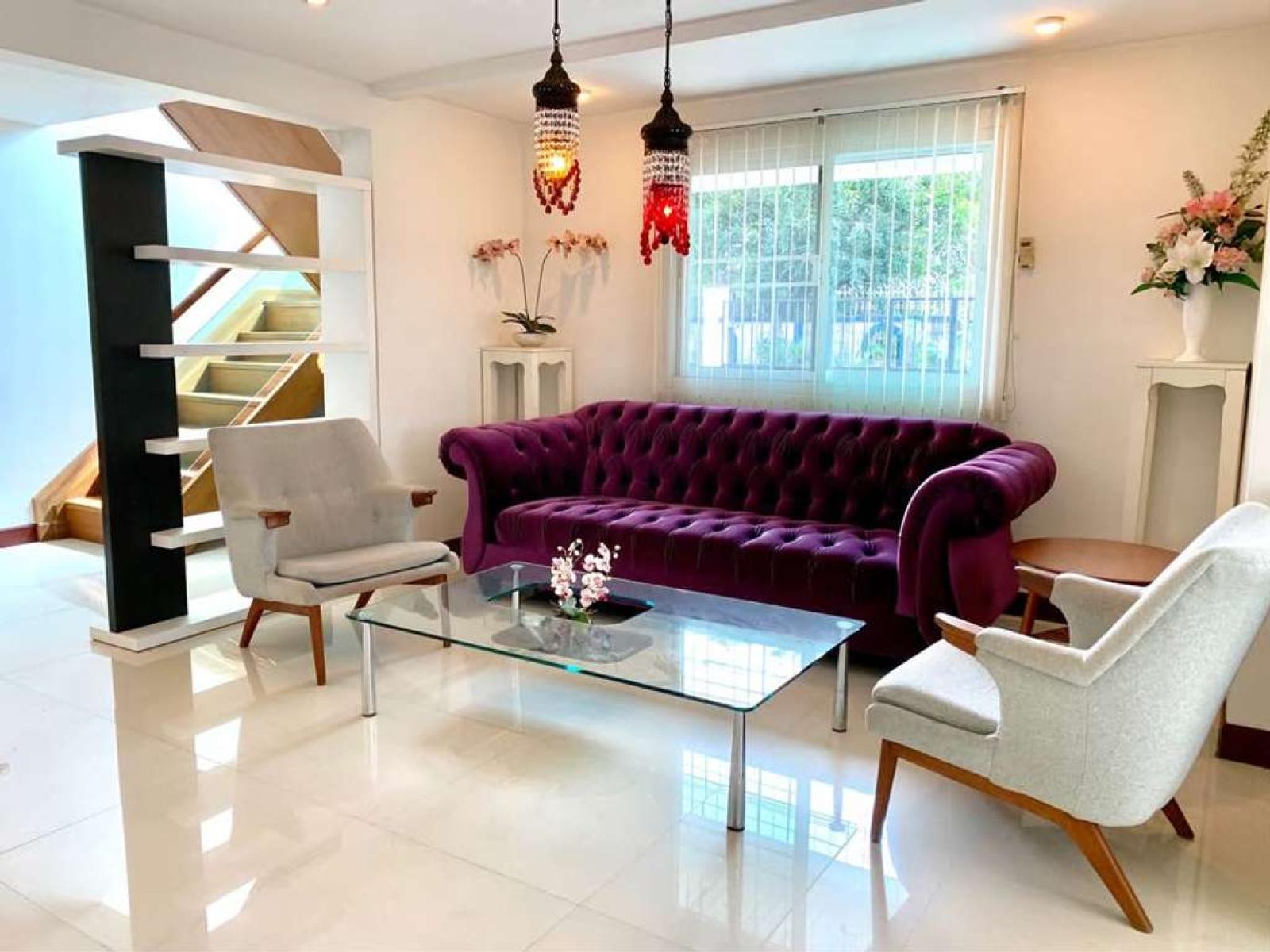 โฮม ออฟฟิส เสนานิคม 1 / 6 ห้องนอน (ให้เช่า), Home Office Senanikom 1 / 6 Bedrooms (FOR RENT) PALR045