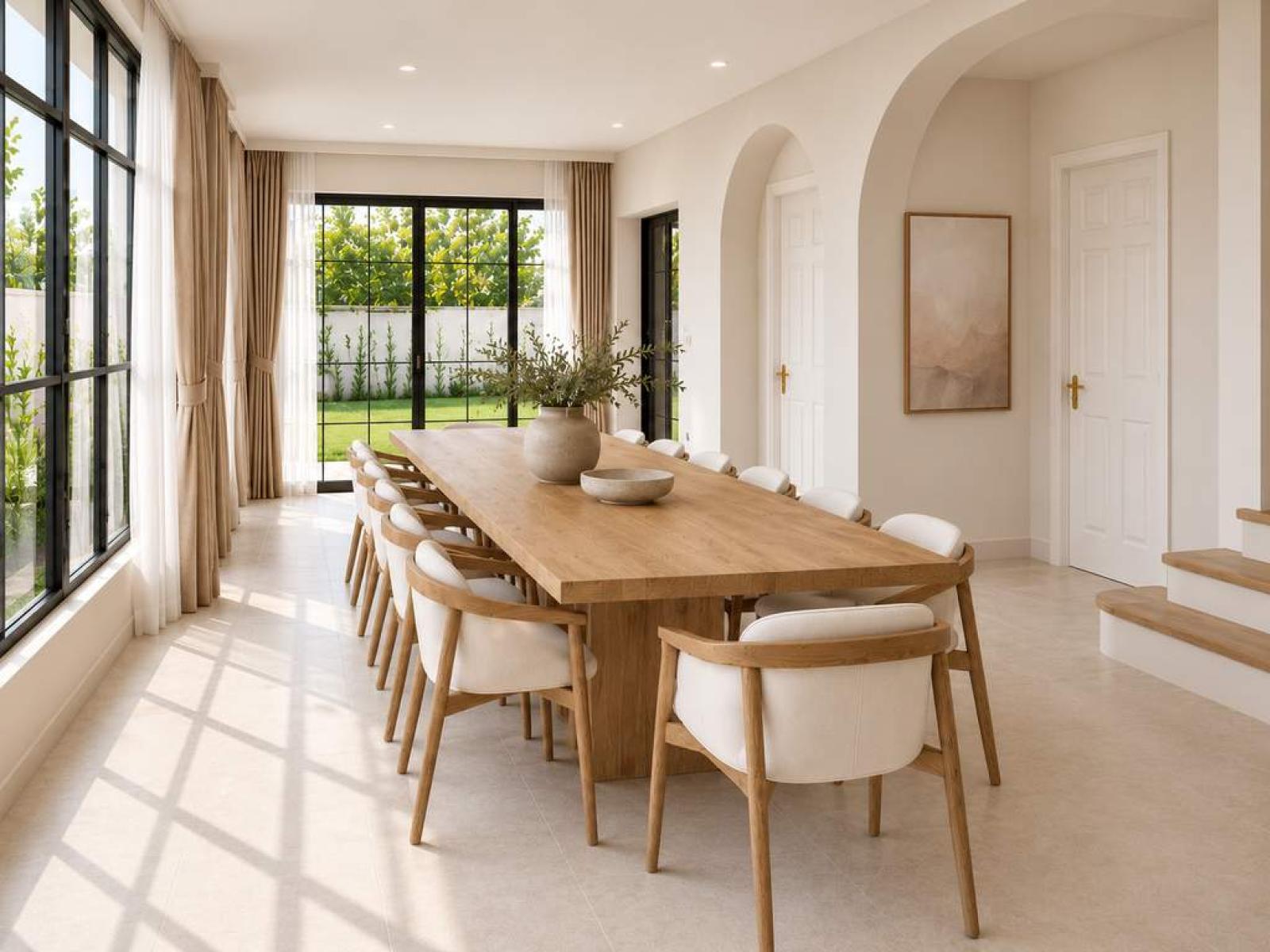 บ้านเดี่ยวรีโนเวท คาซ่า อะมาลฟี่  รัชดาภิเษก 64 / 4 ห้องนอน (ขาย), Renovated detached house, Casa Amalfi Ratchadaphisek 64. / 4 Bedrooms (FOR SALE) PALR044