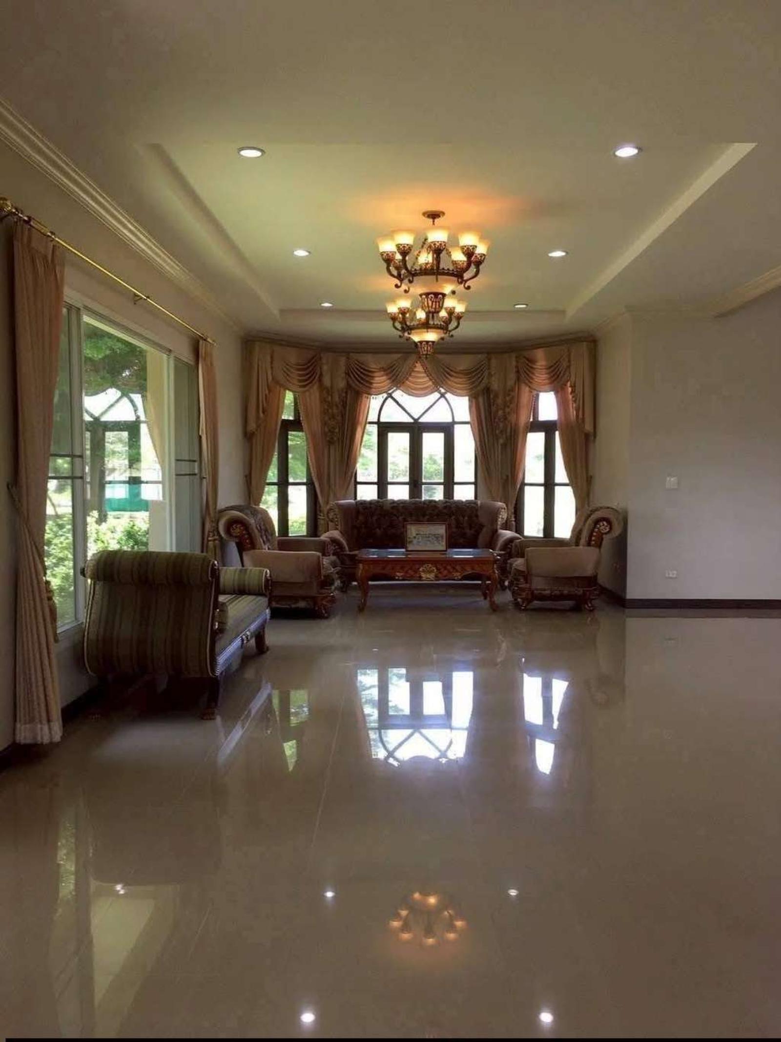 นิลุบลวิลล์ / 5 ห้องนอน (ให้เช่า), Nilubolville / 5 Bedrooms (FOR RENT) DA269